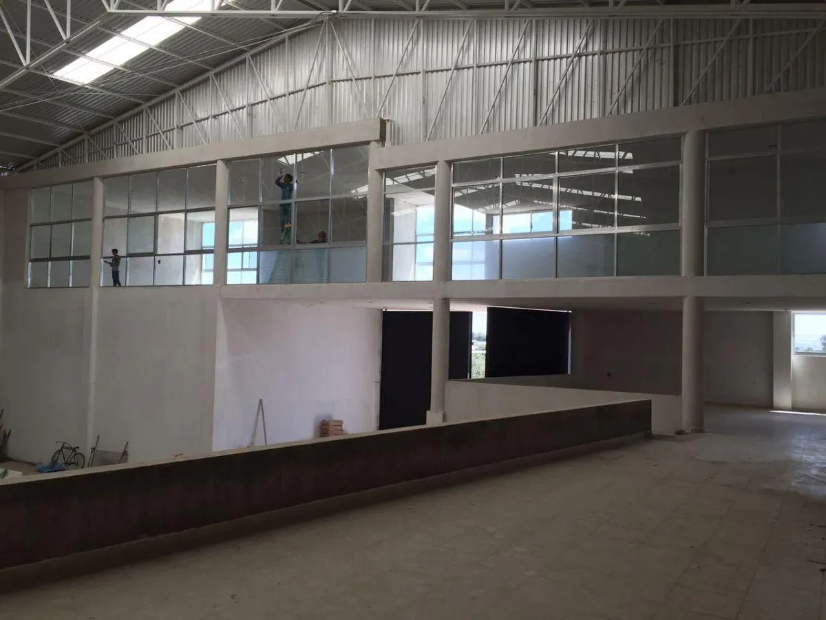 Industrial Spot2