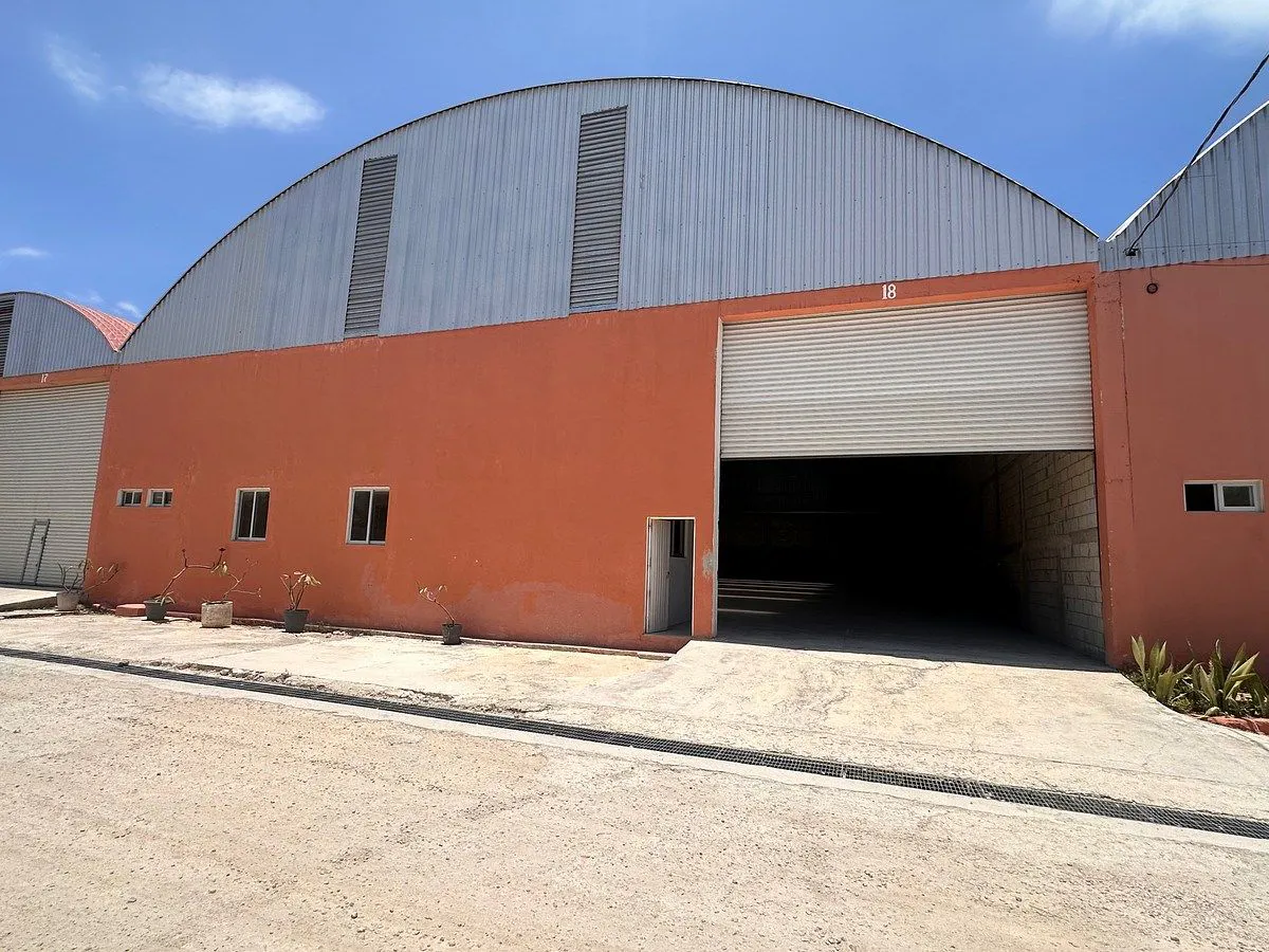 Industrial Spot2