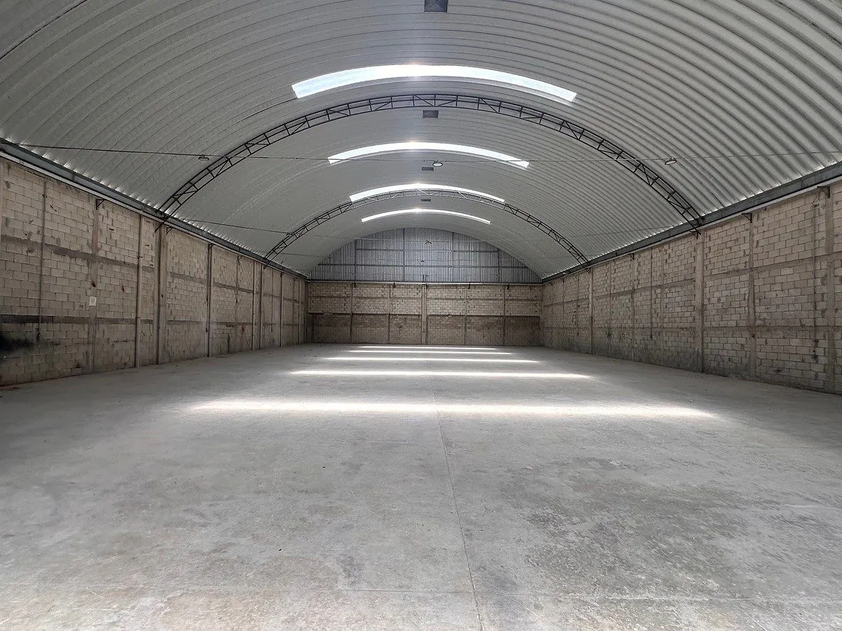 Industrial Spot2