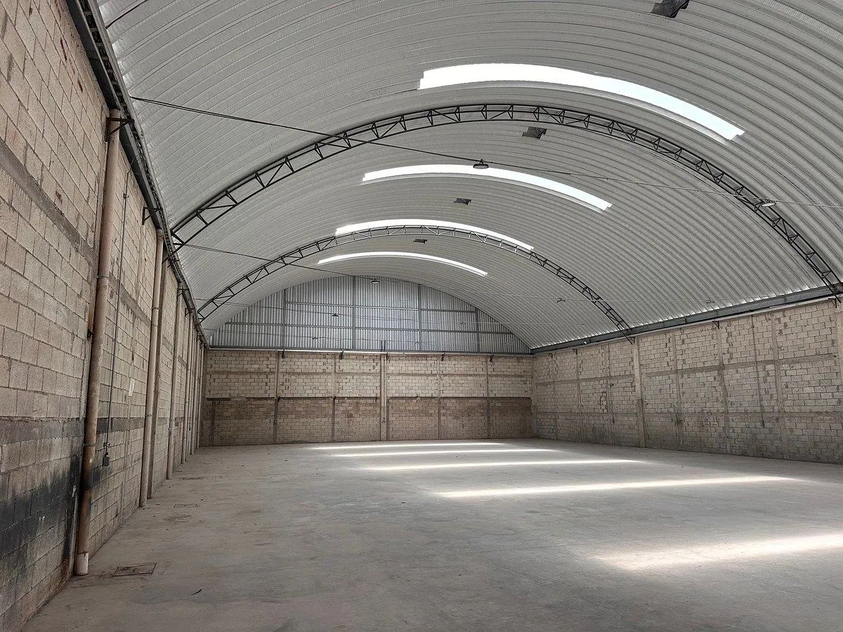 Industrial Spot2