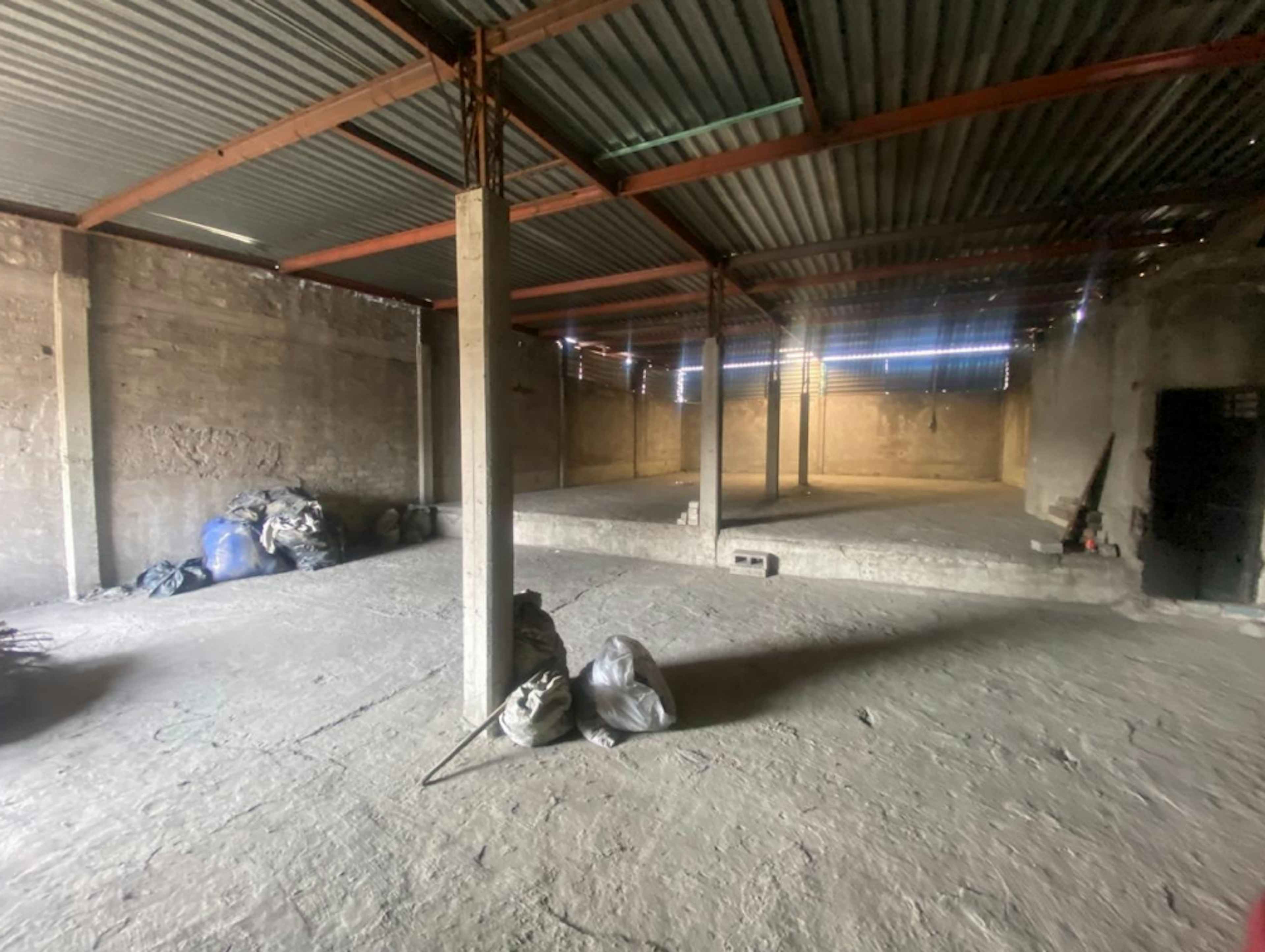 Cerrada Preparatoria