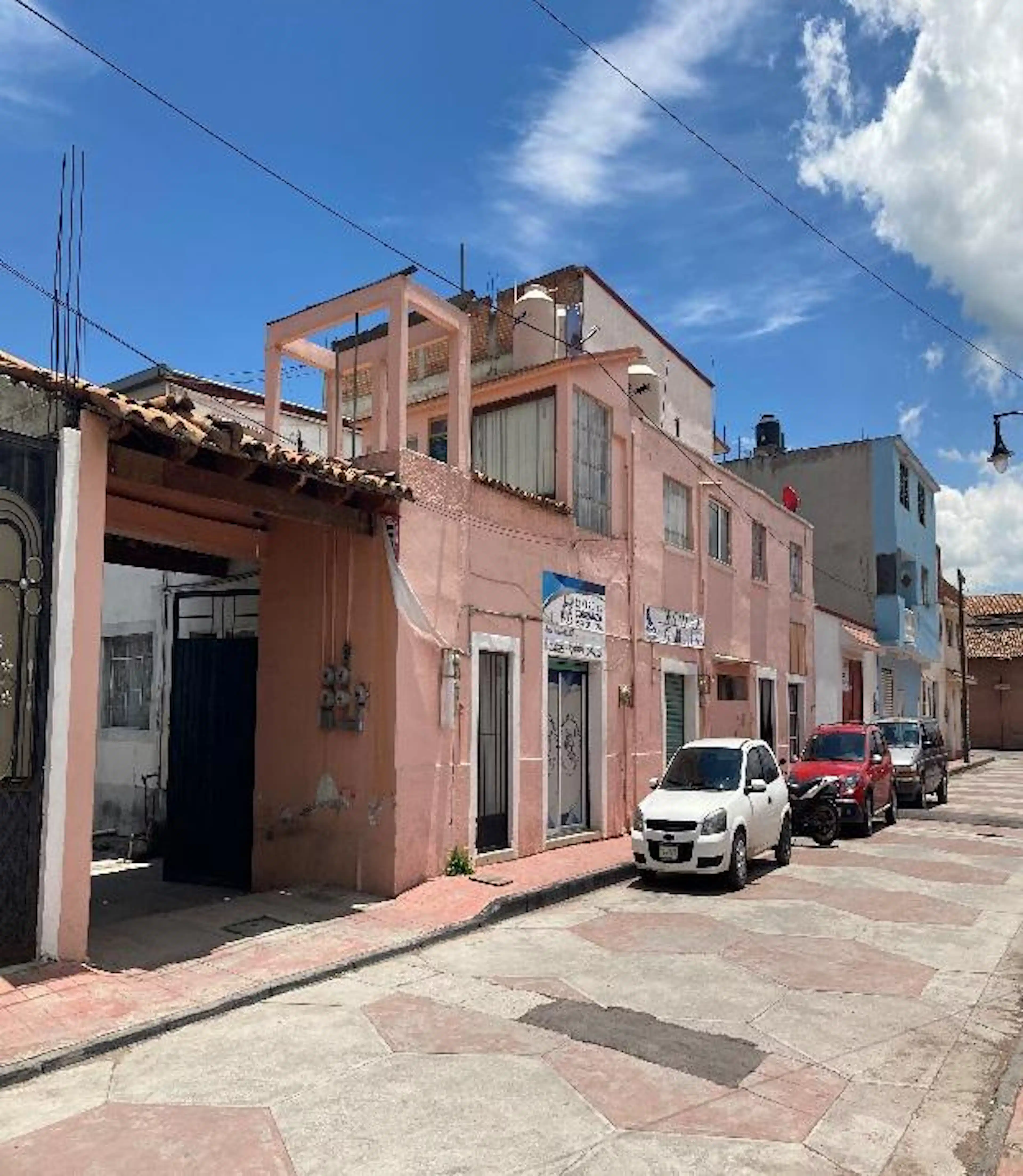 Terreno en Ixtlahuaca