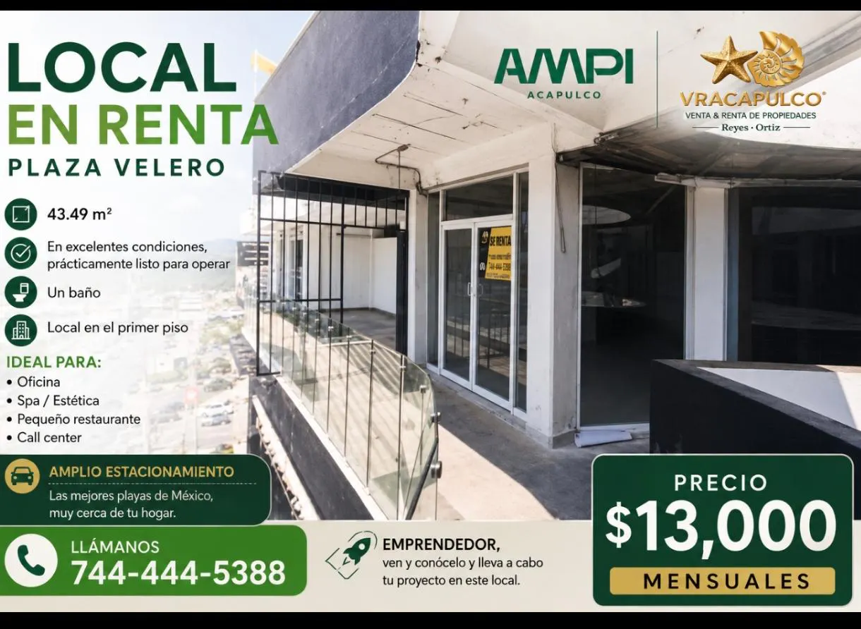Local Comercial Spot2