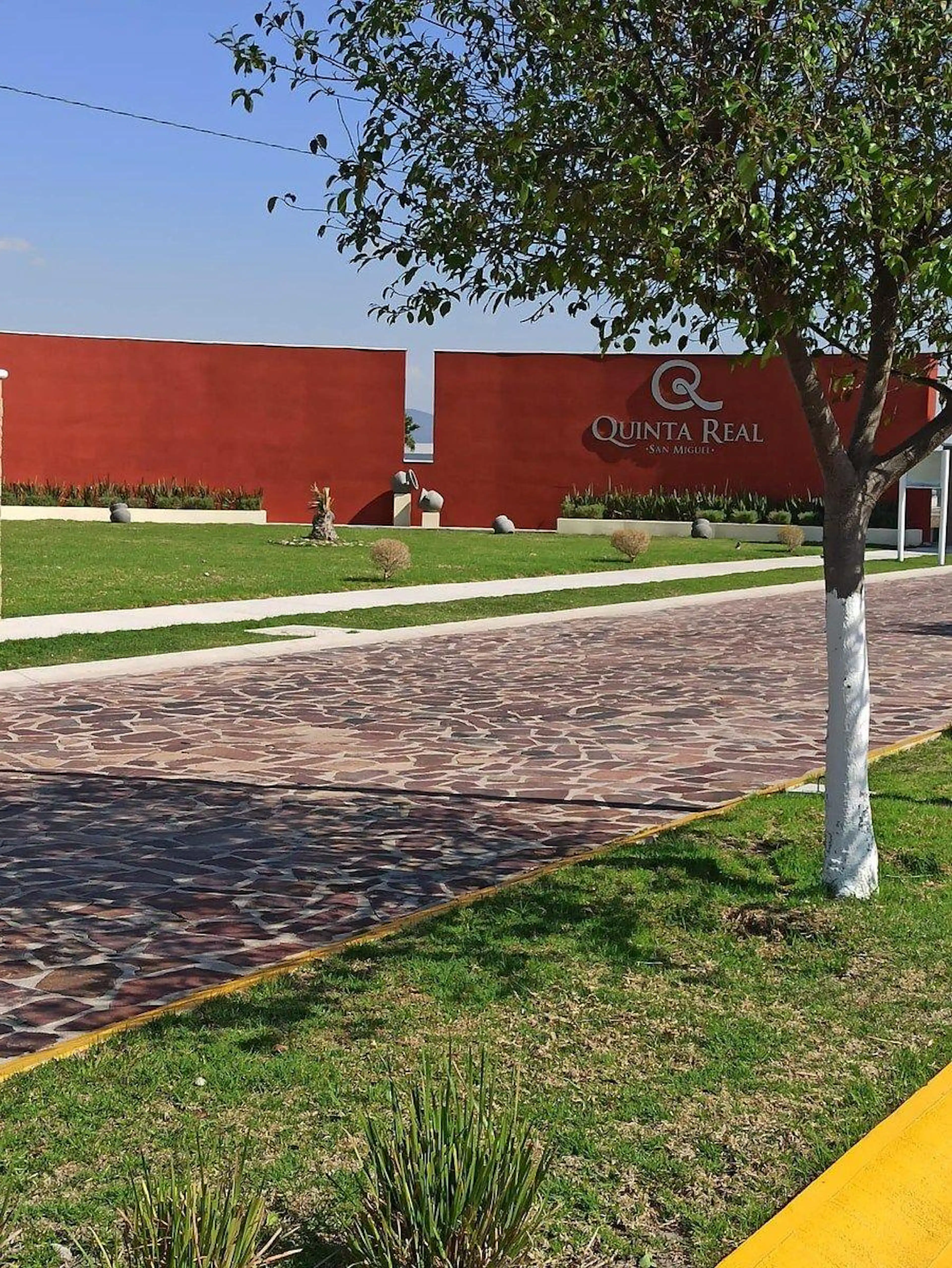Terreno En Quintas Del Marques