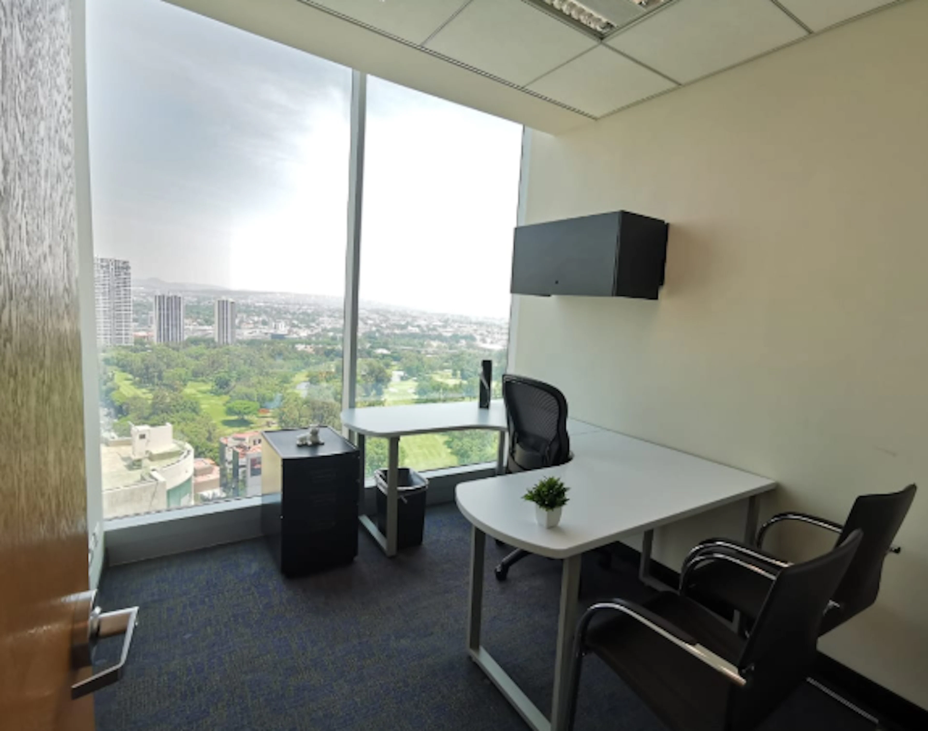 Oficina Spot2