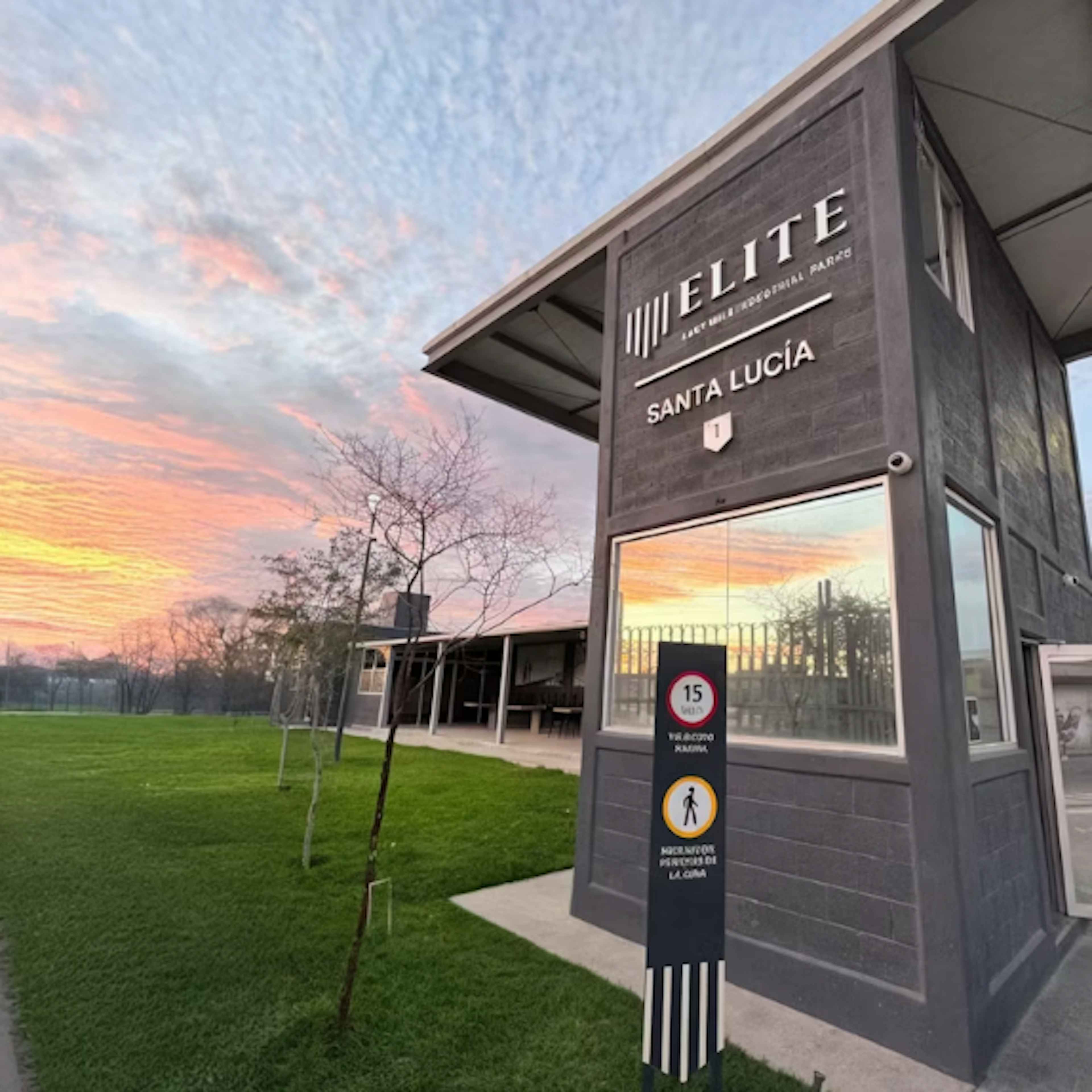 Avenida Santa Lucía 45100