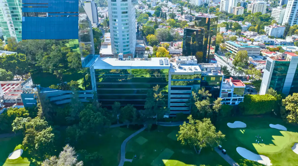 Oficina Spot2