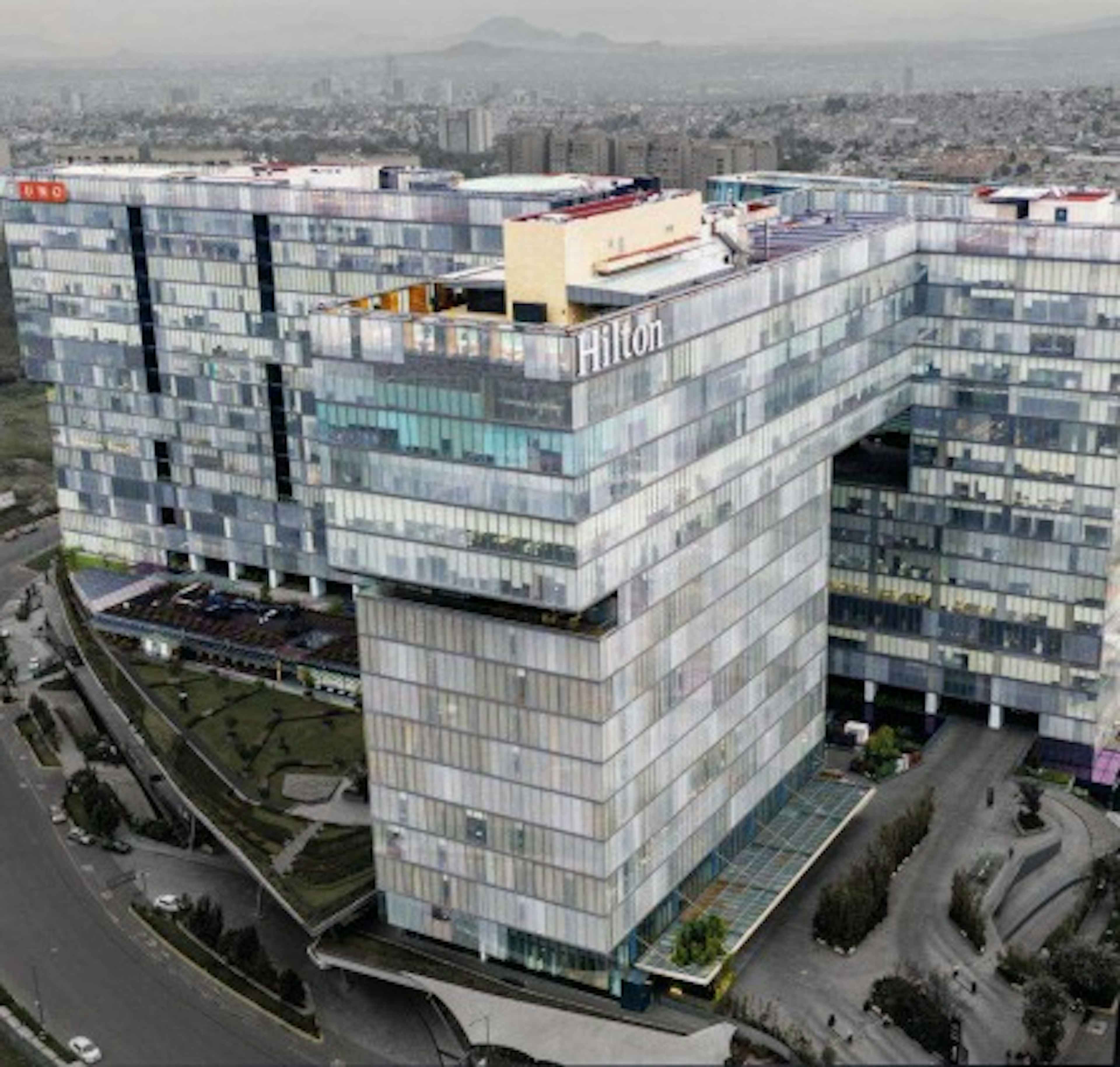 Pb Torre A - Comercial