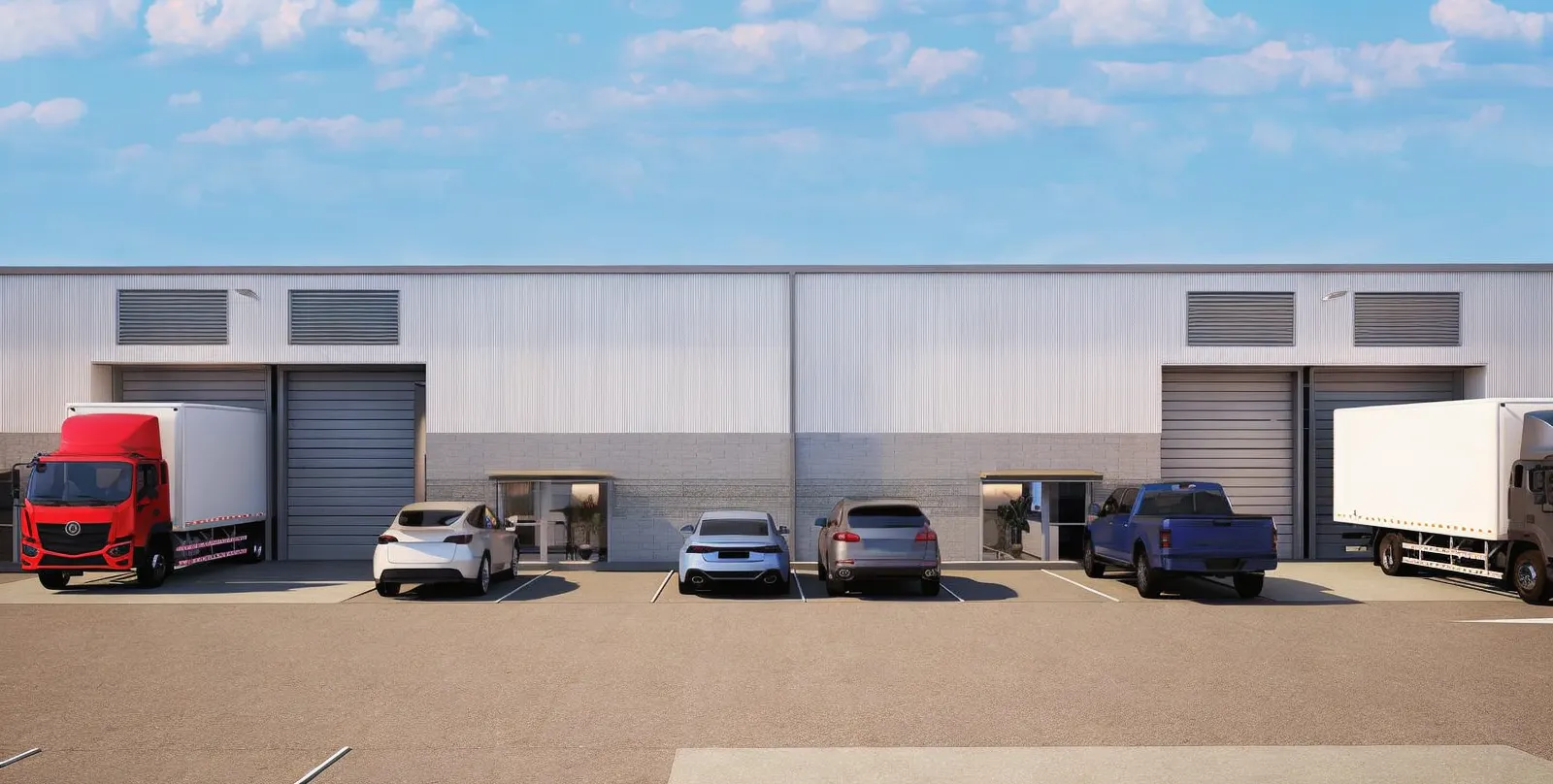 Industrial Spot2