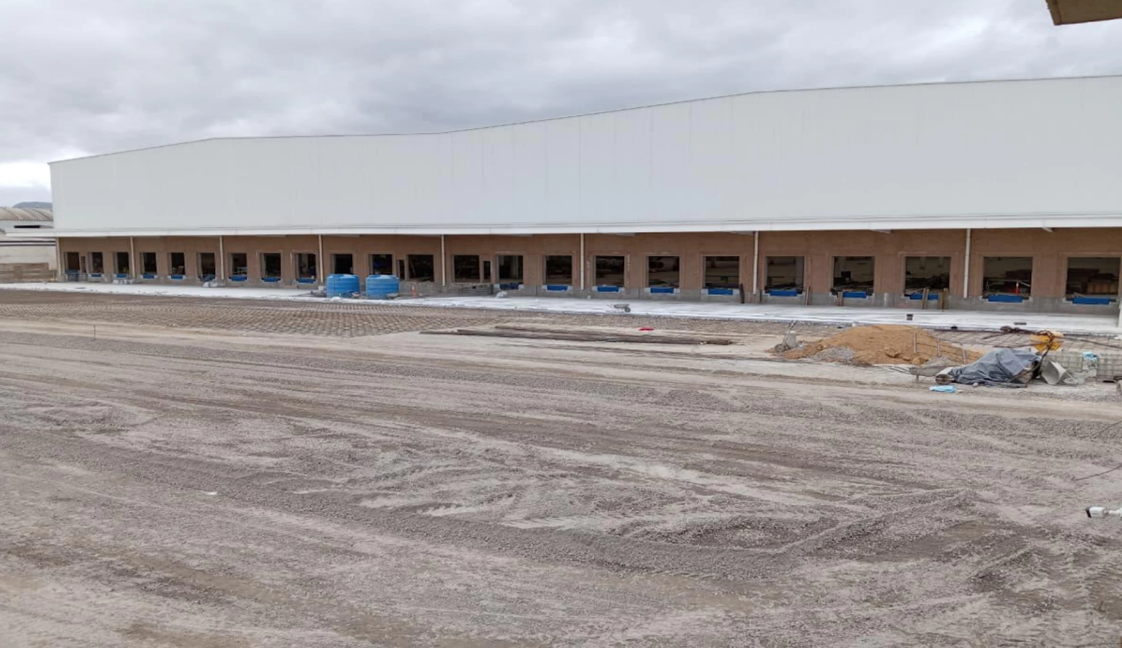 Industrial Spot2