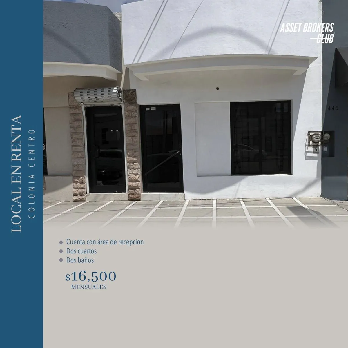 Local Comercial Spot2