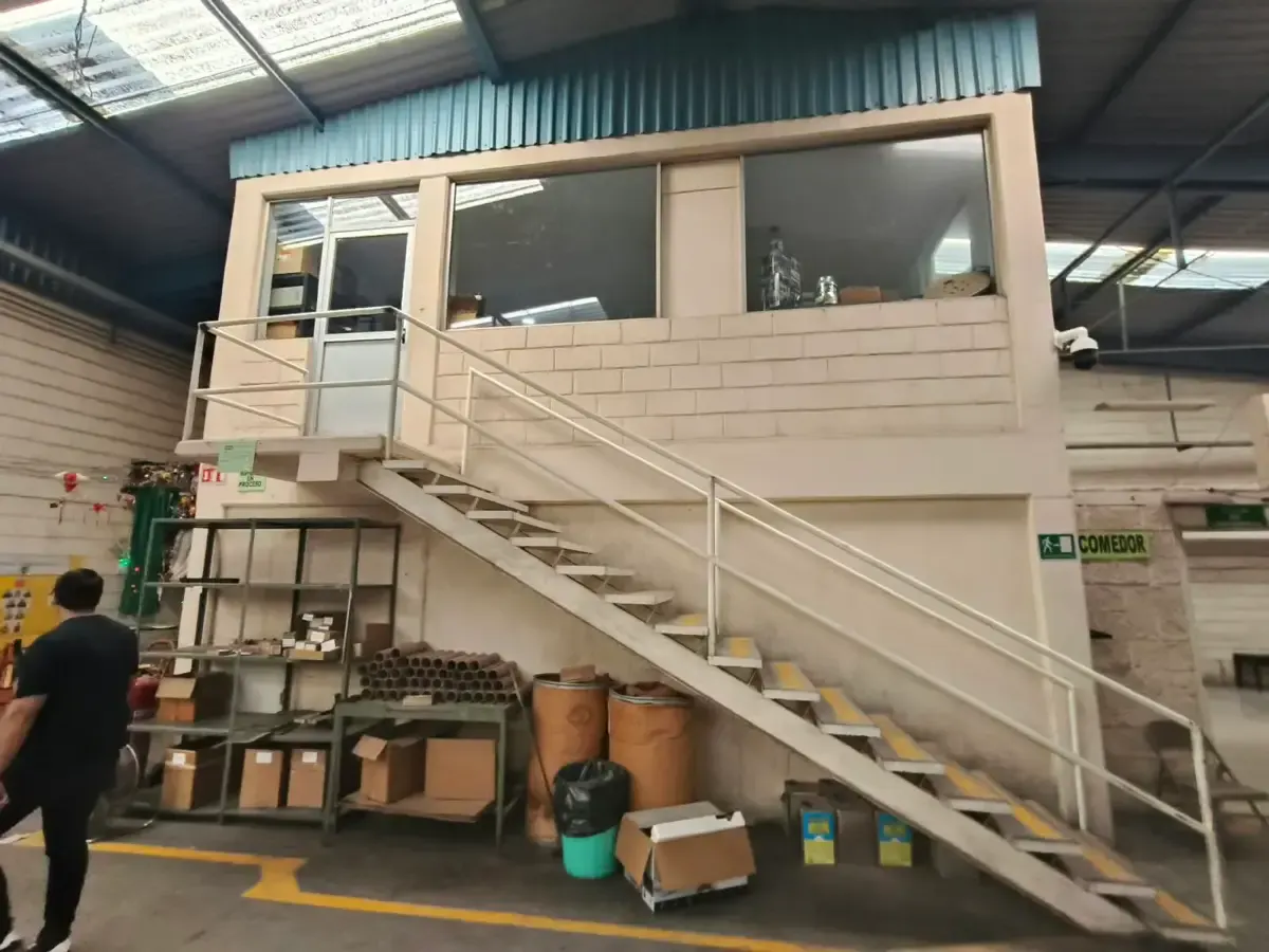 Industrial Spot2