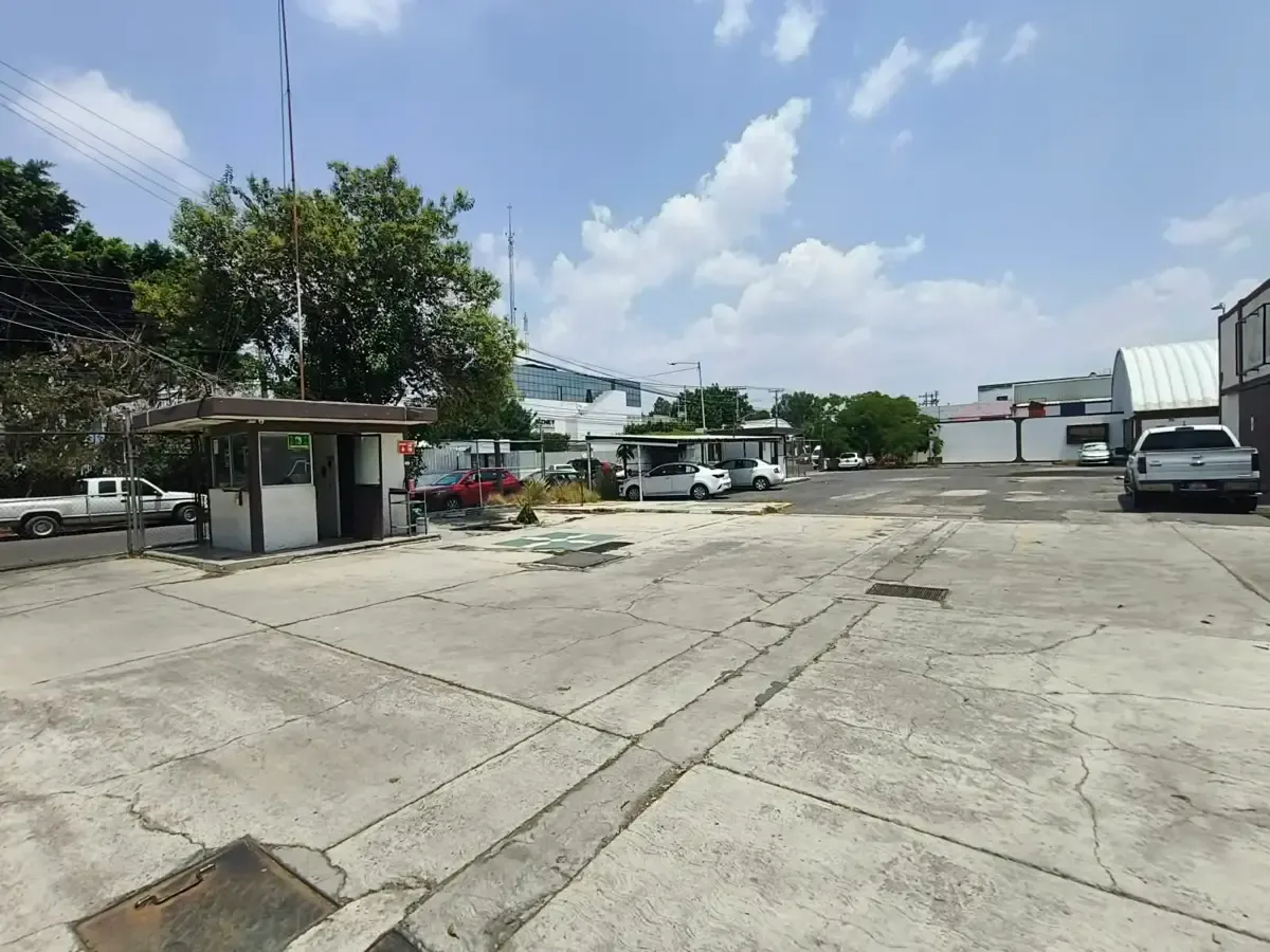 Industrial Spot2