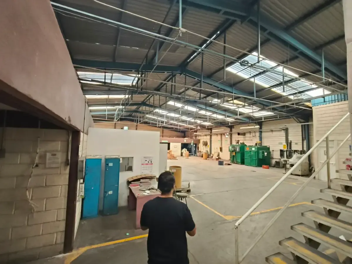 Industrial Spot2