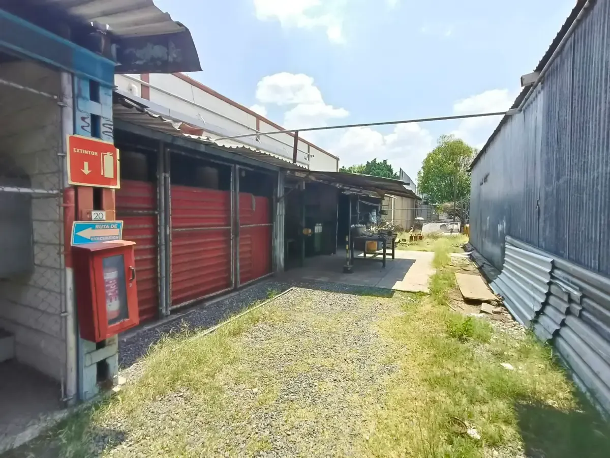Industrial Spot2