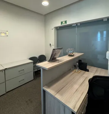 Oficina Spot2