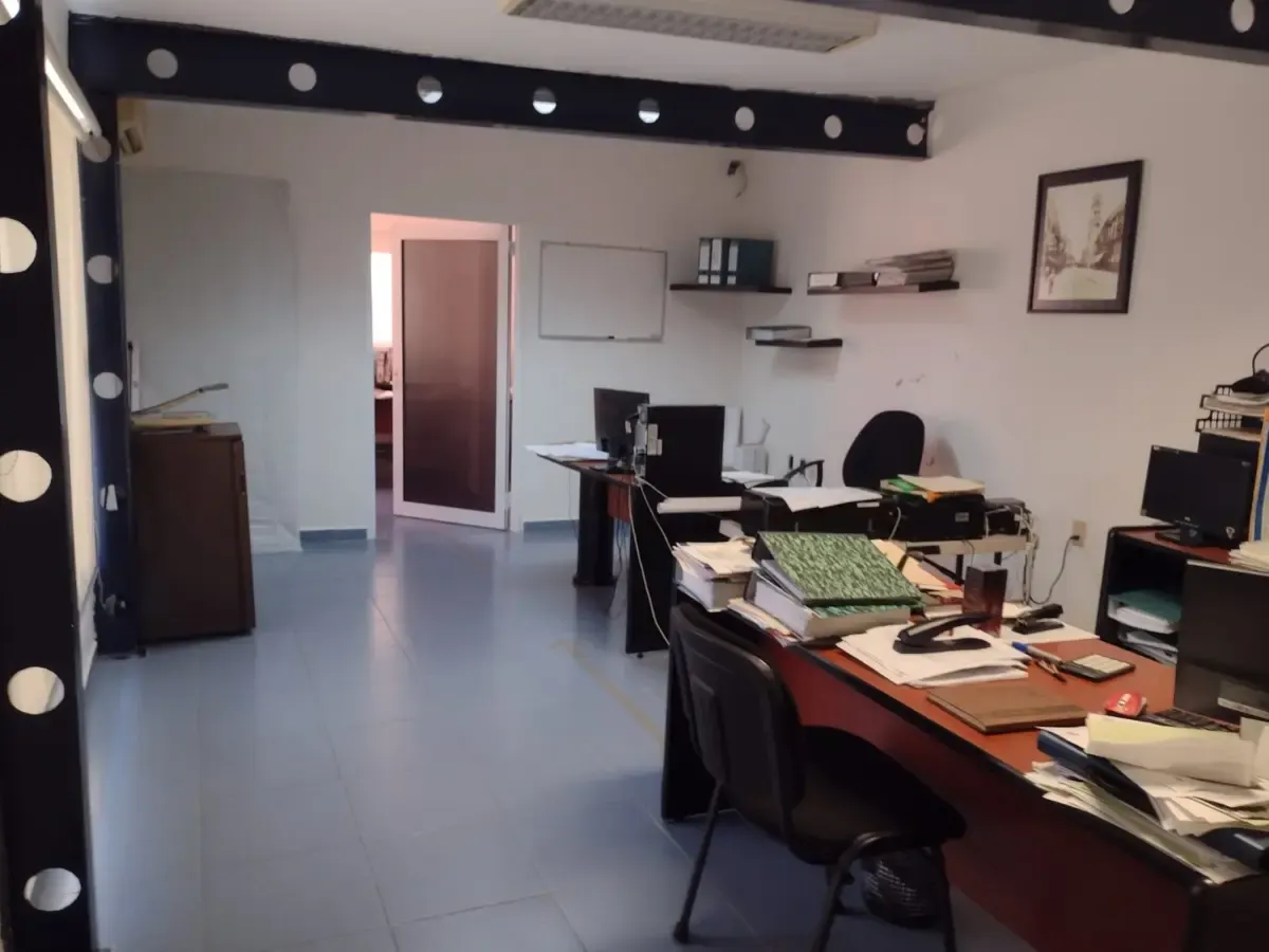 Oficina Spot2