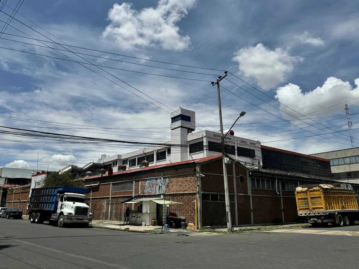 Industrial Spot2