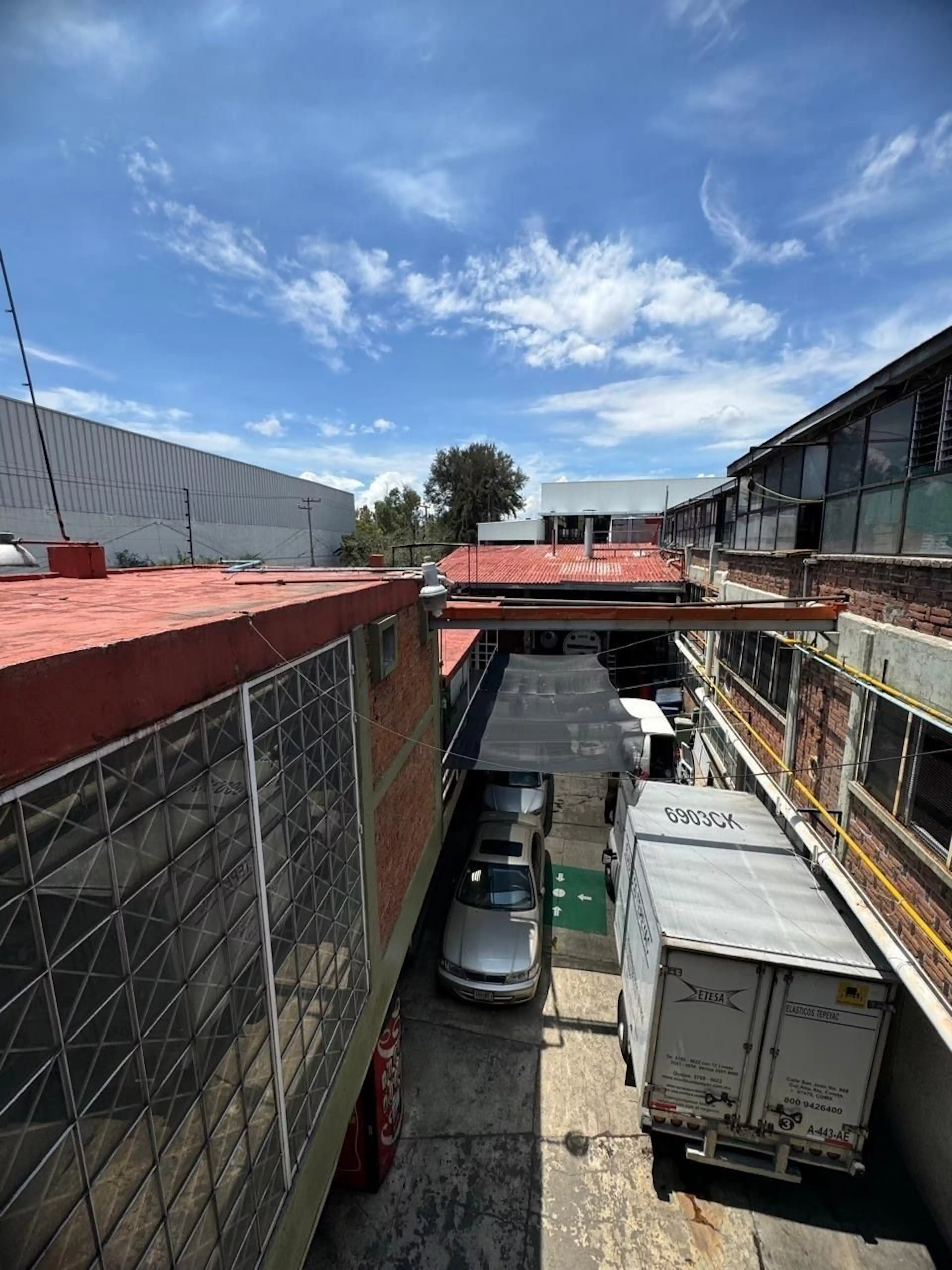 Edificio Venta Ampliación San Juan de Aragón