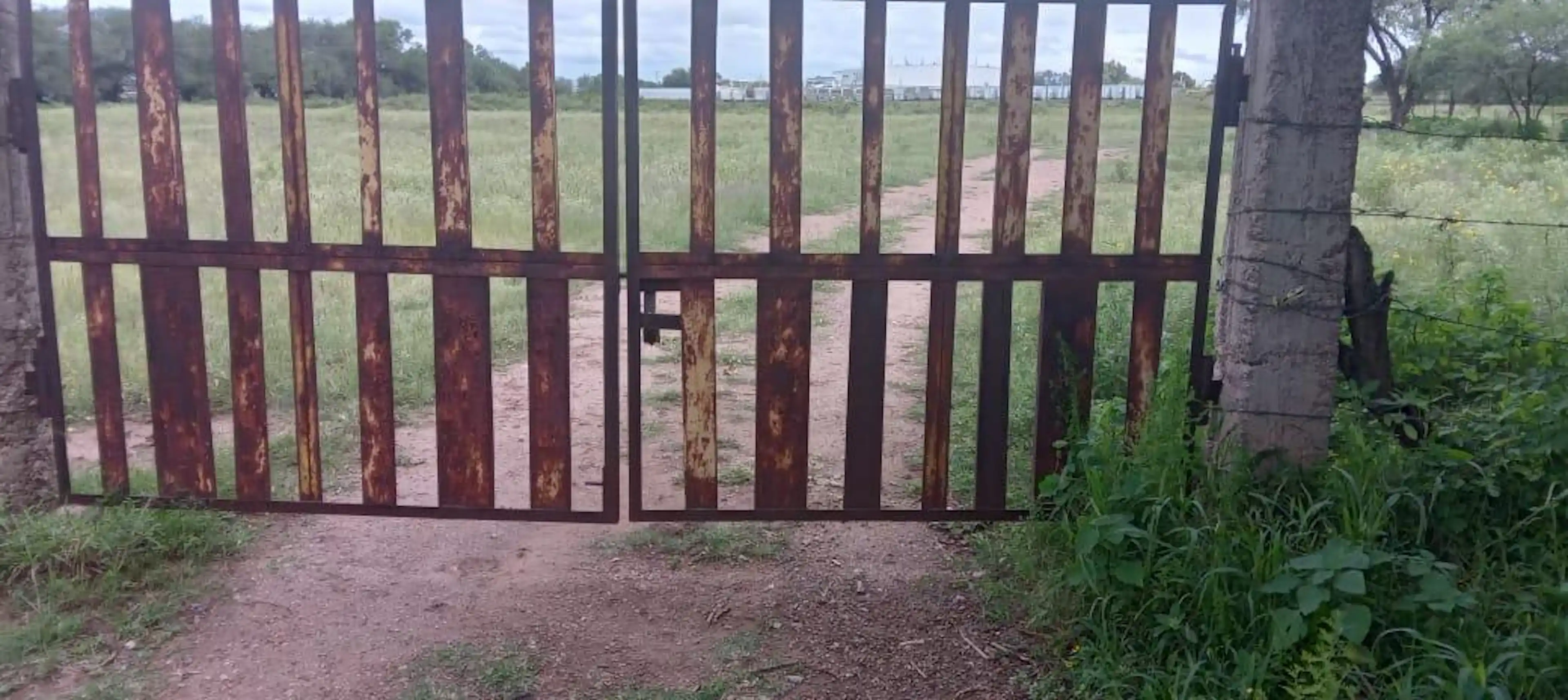 Terreno En El Barreno, Jesús Ma. Aguascalientes