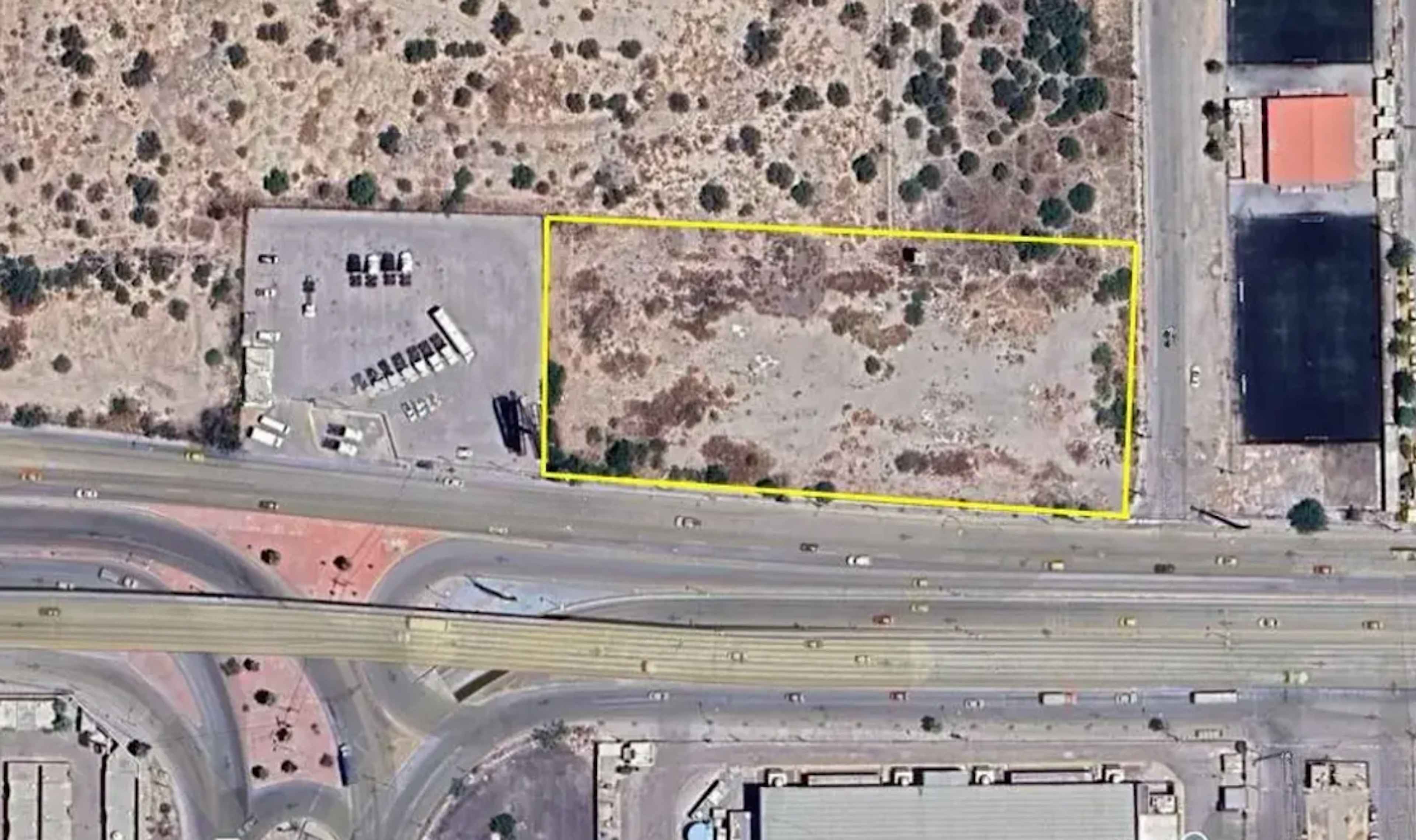 Terreno En La Amistad, Torreón, Coahuila De Zaragoza