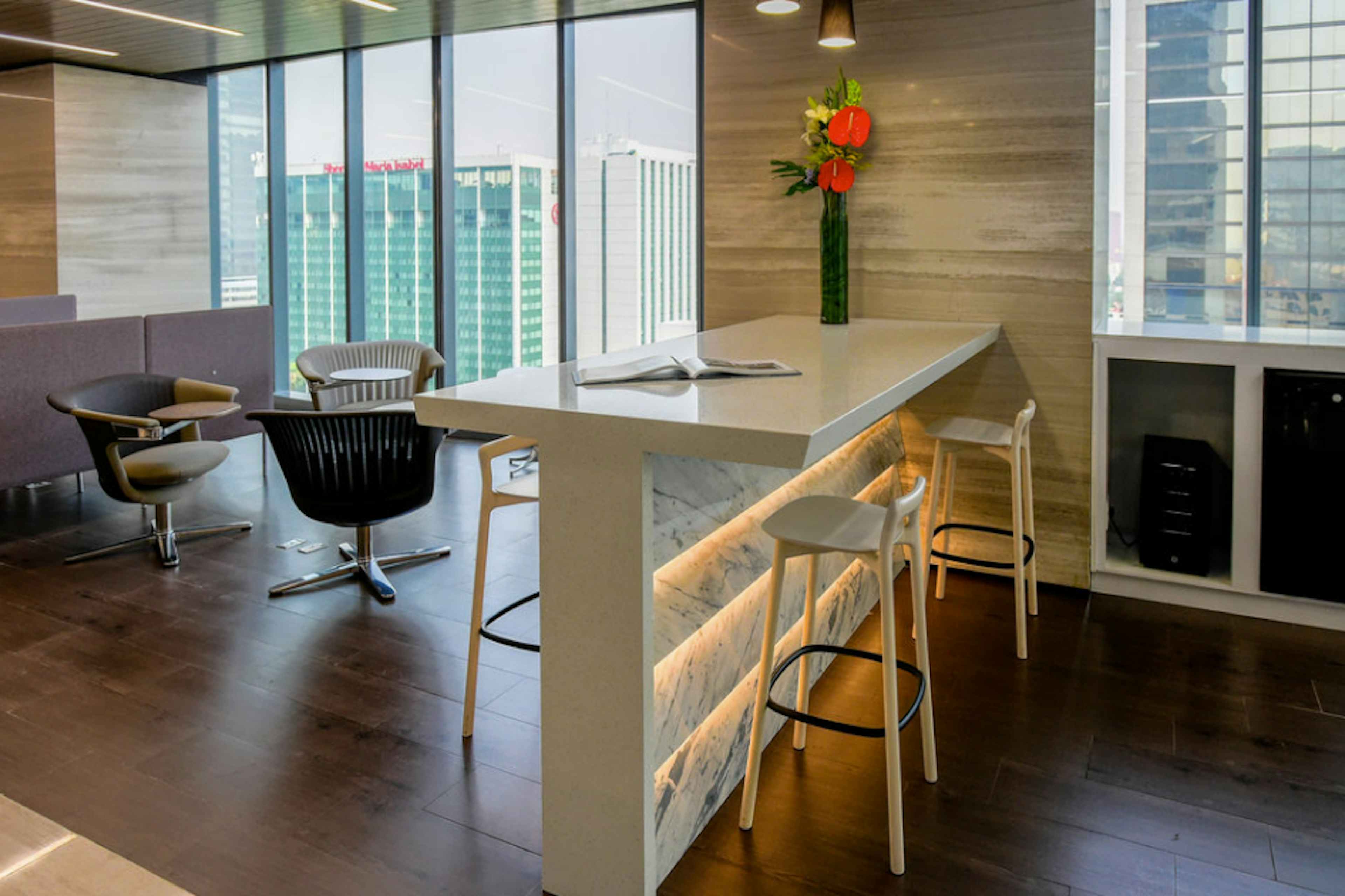 Av. Paseo De La Reforma 296