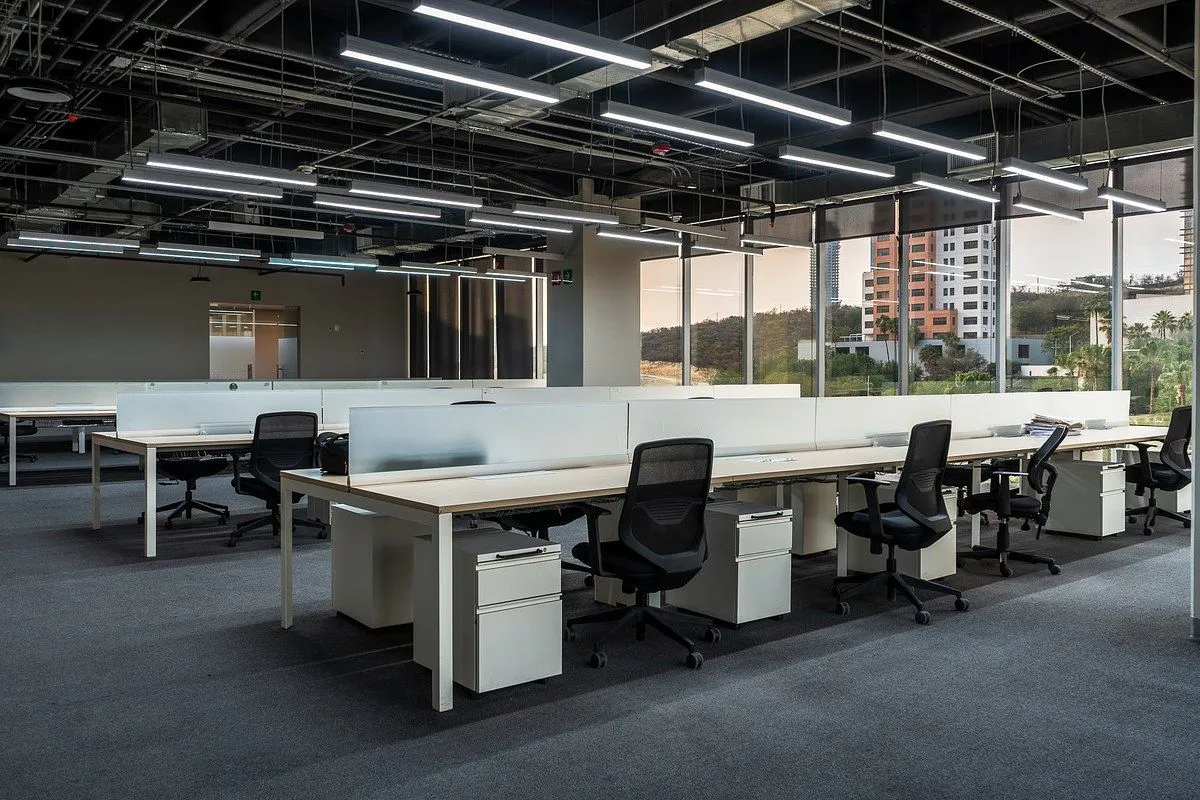 Oficina Spot2