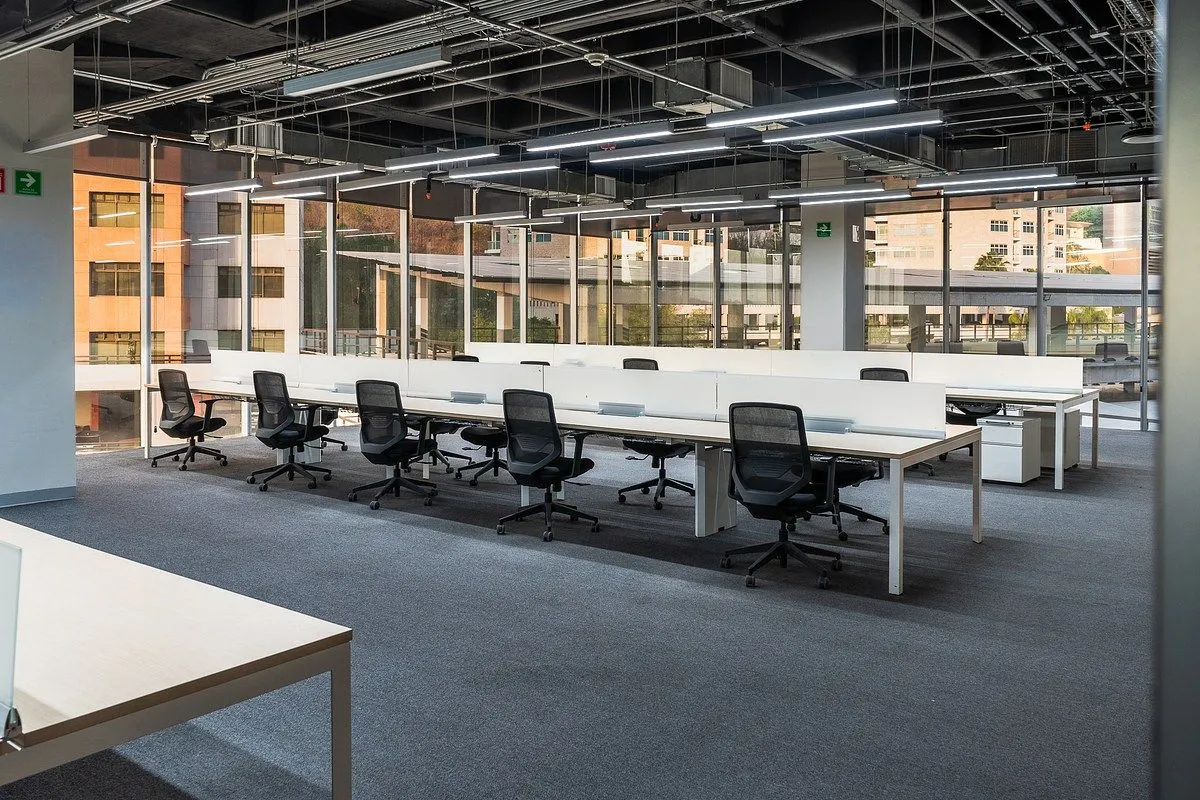 Oficina Spot2
