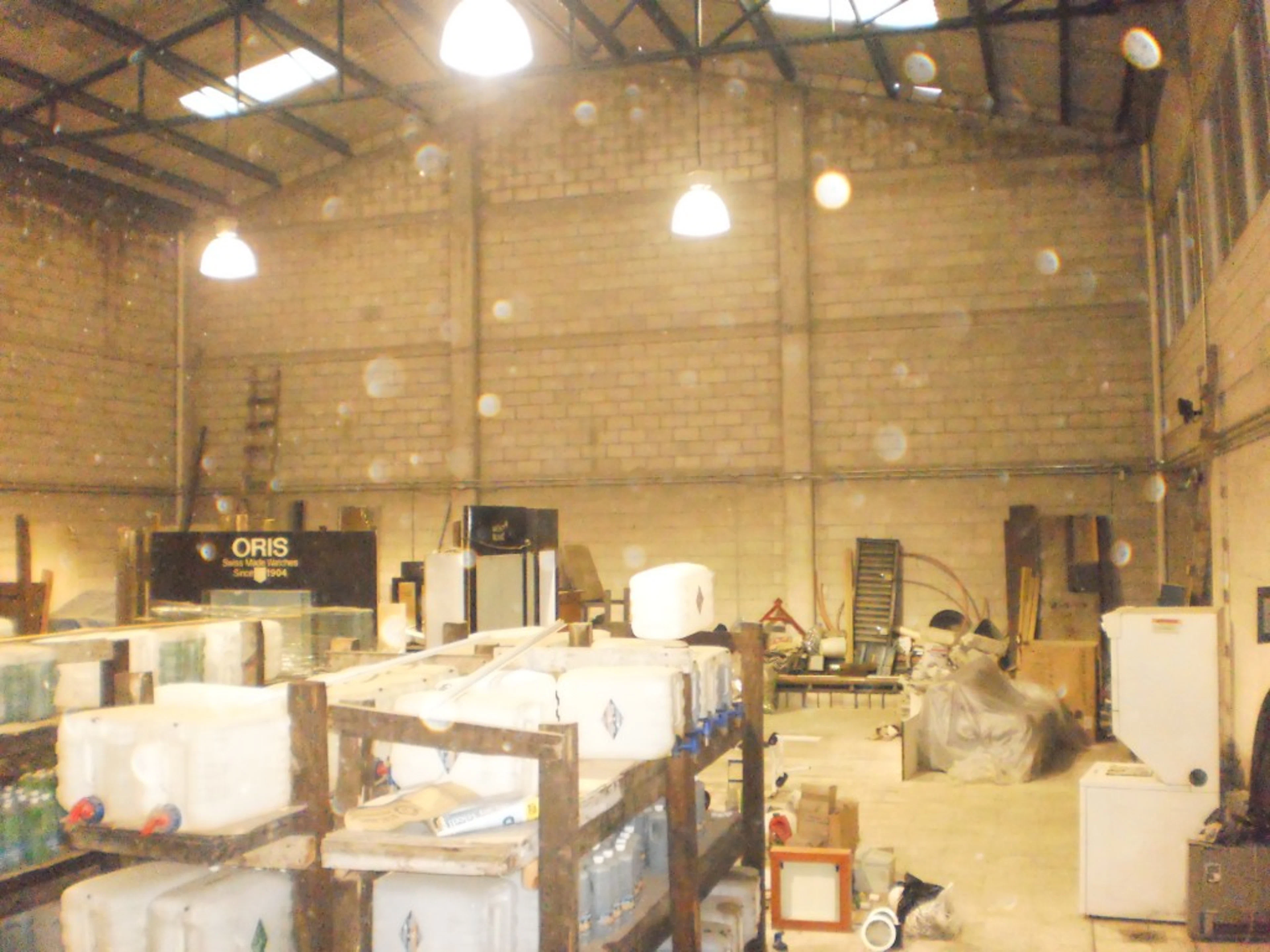 Oficina Spot2