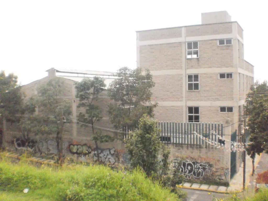 Oficina Spot2