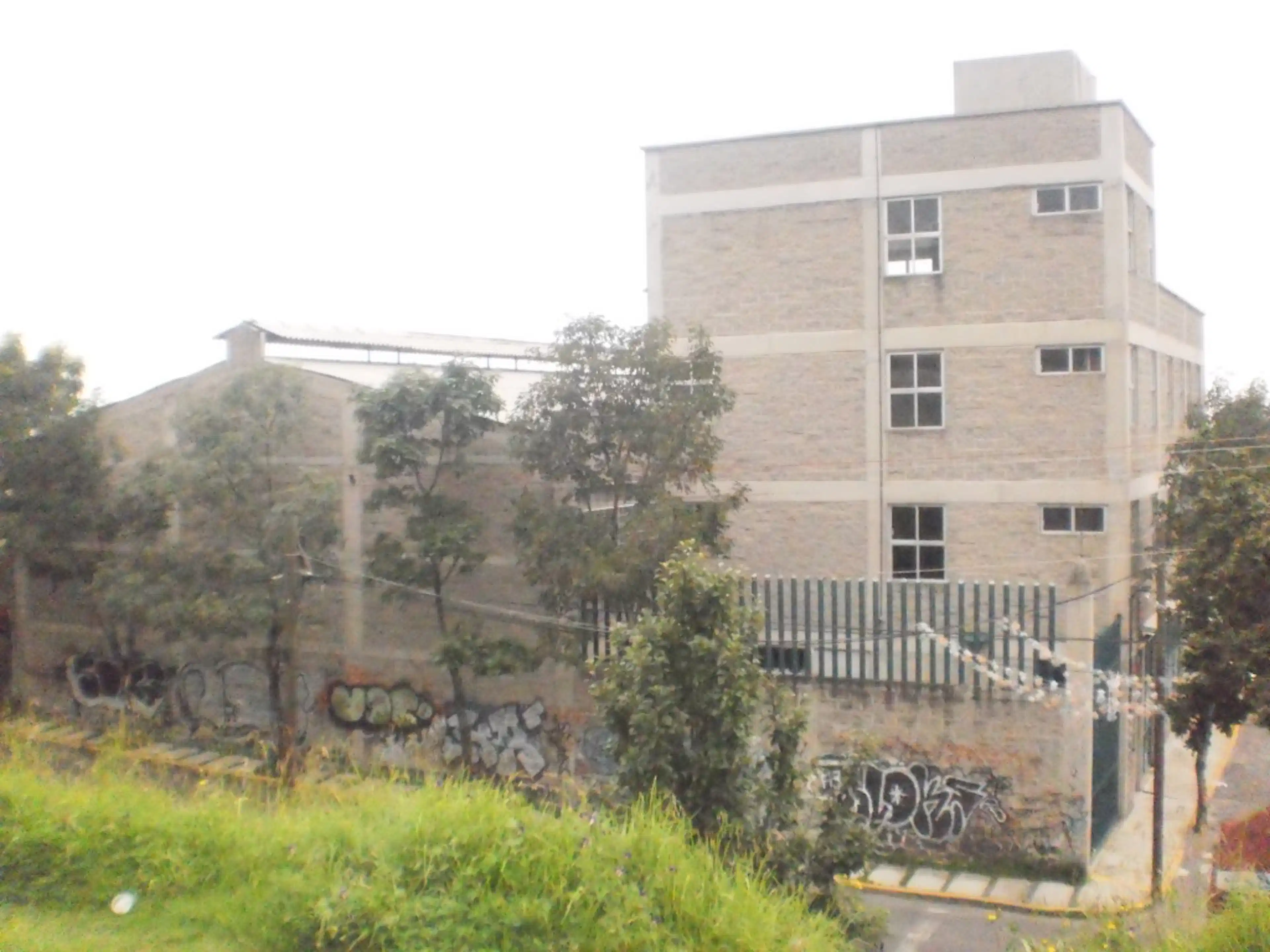 Oficinas