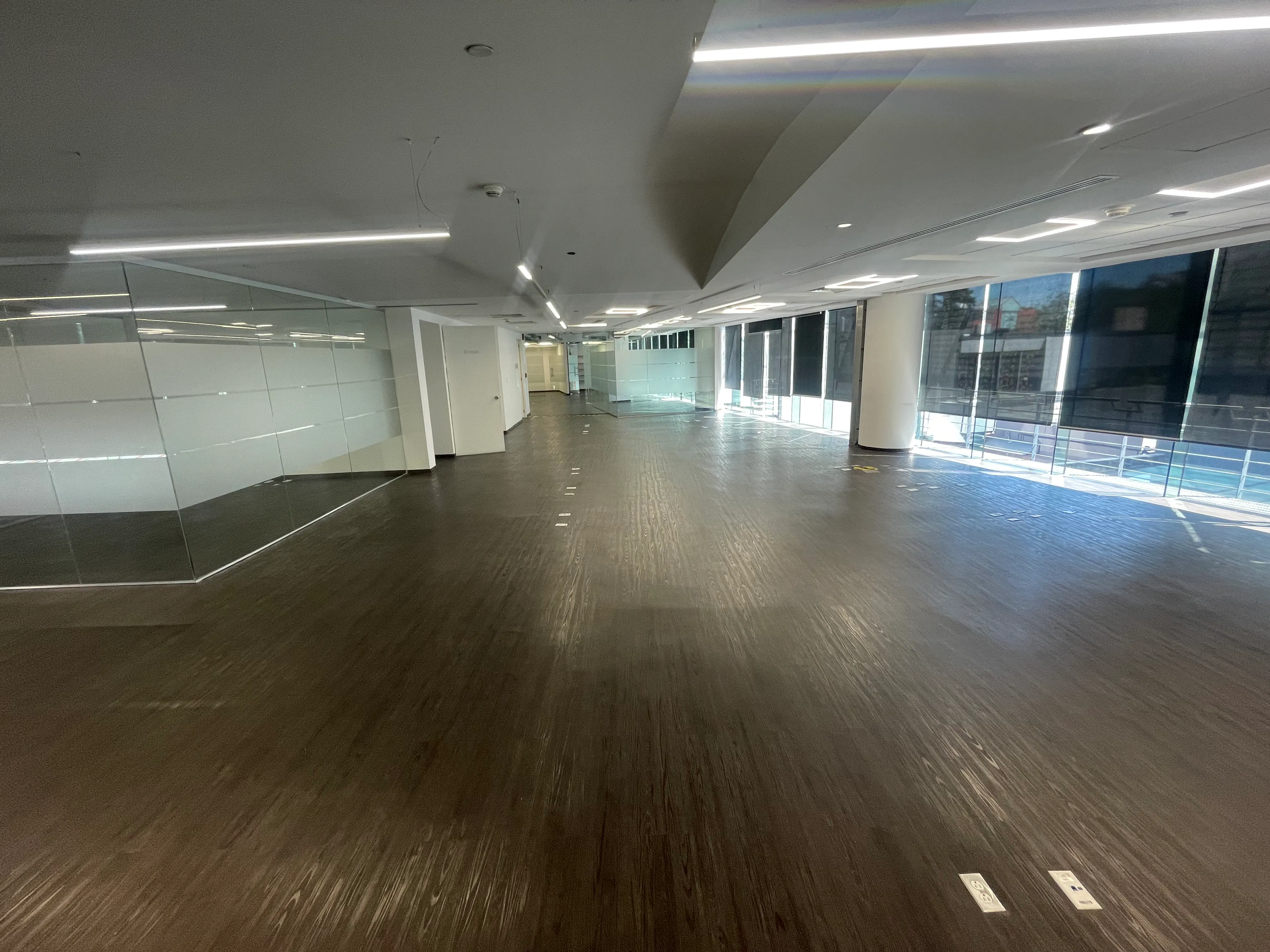 Oficina Spot2