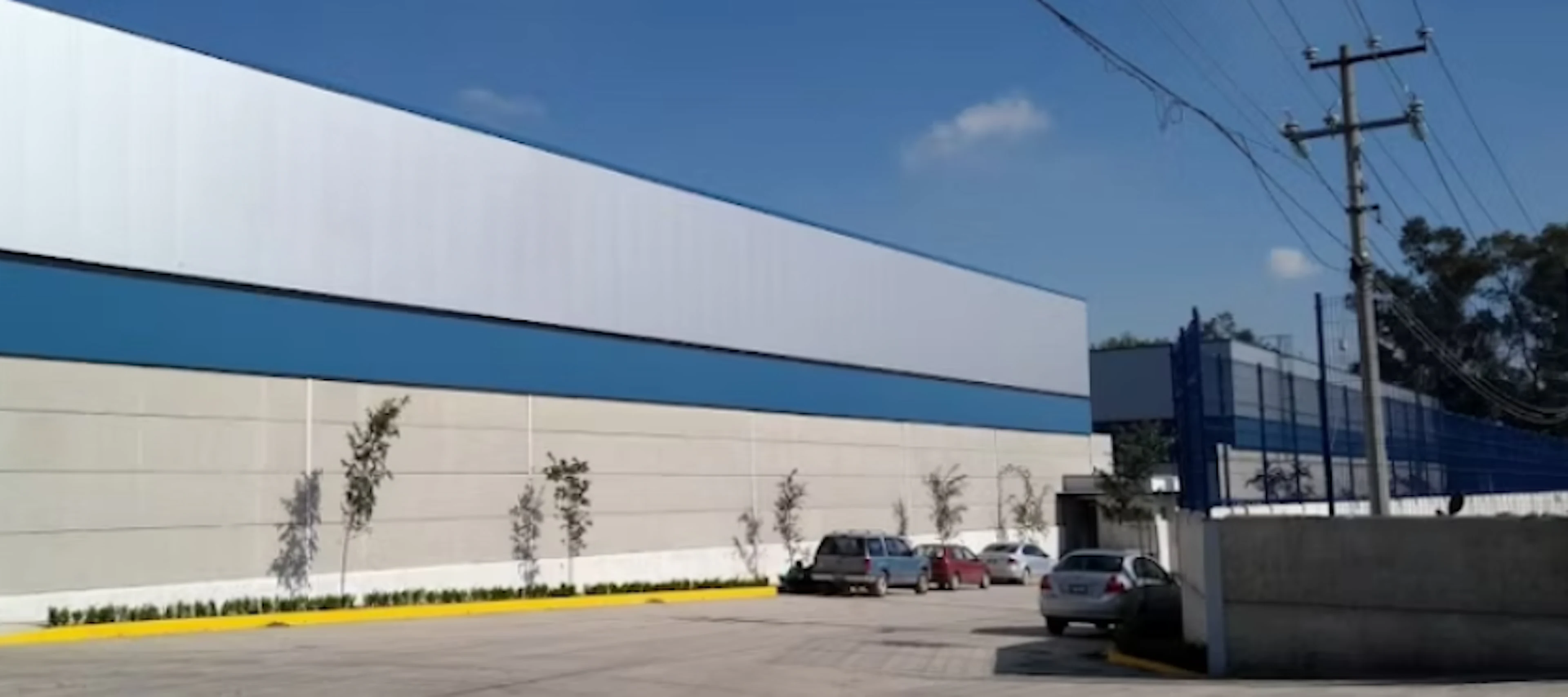 Industrial Spot2