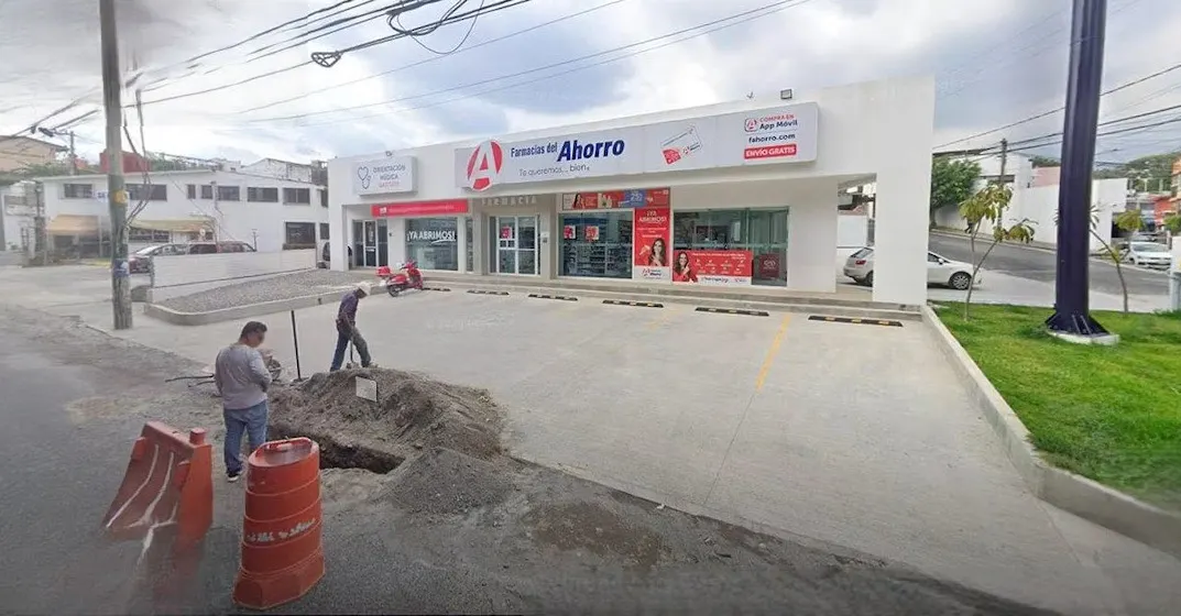 Local Comercial Spot2
