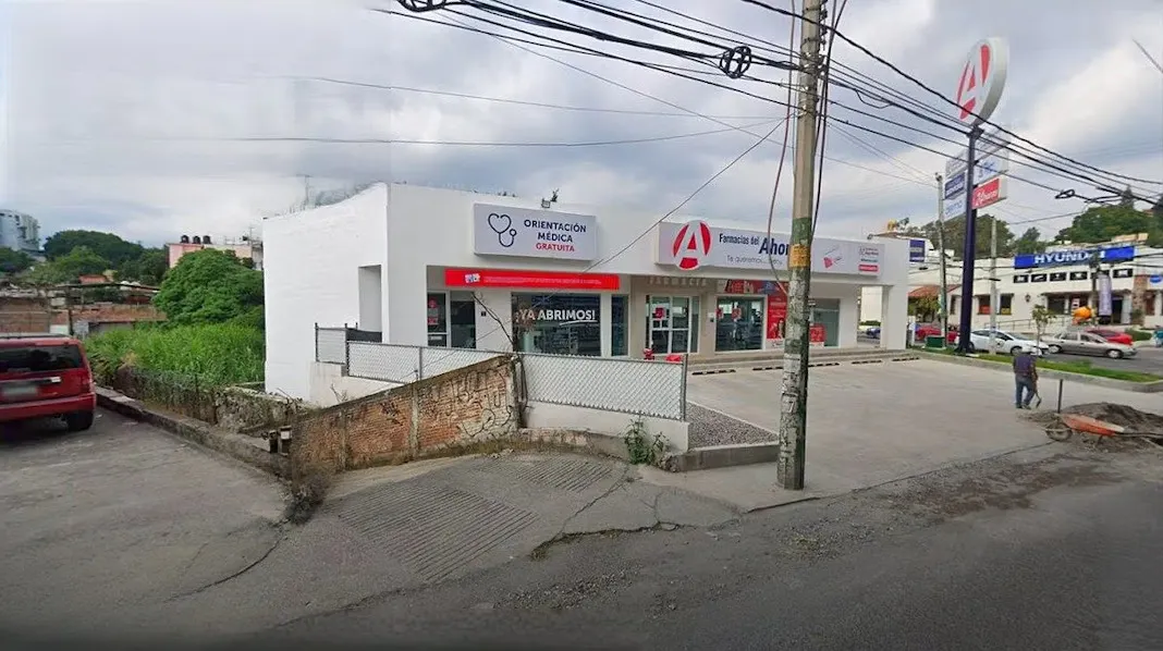 Local Comercial Spot2