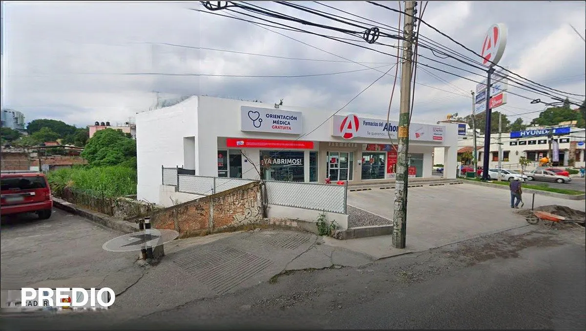Local Comercial Spot2