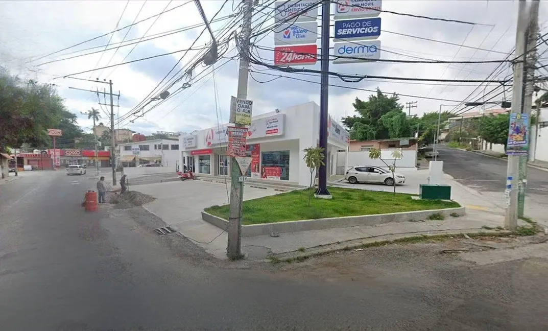 Local Comercial Spot2