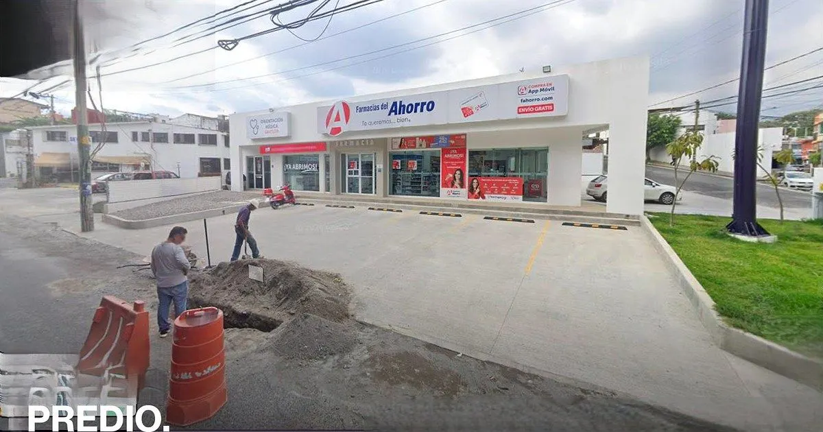 Local Comercial Spot2