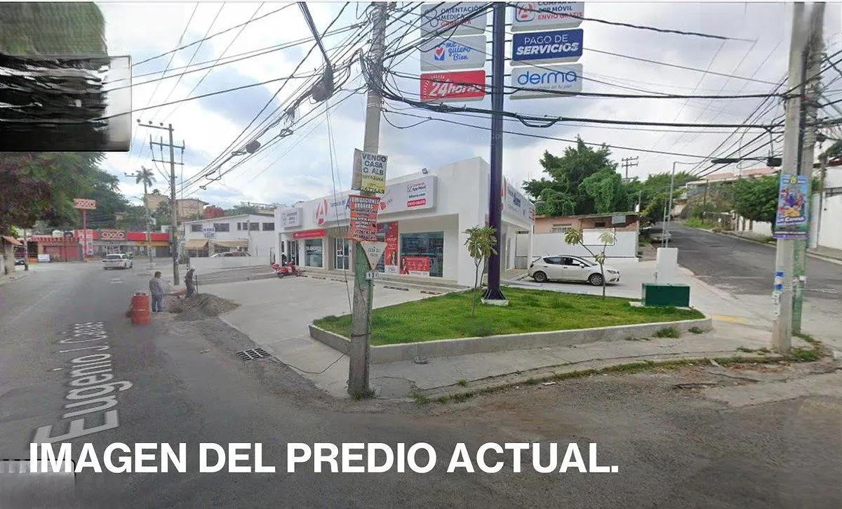 Local Comercial Spot2