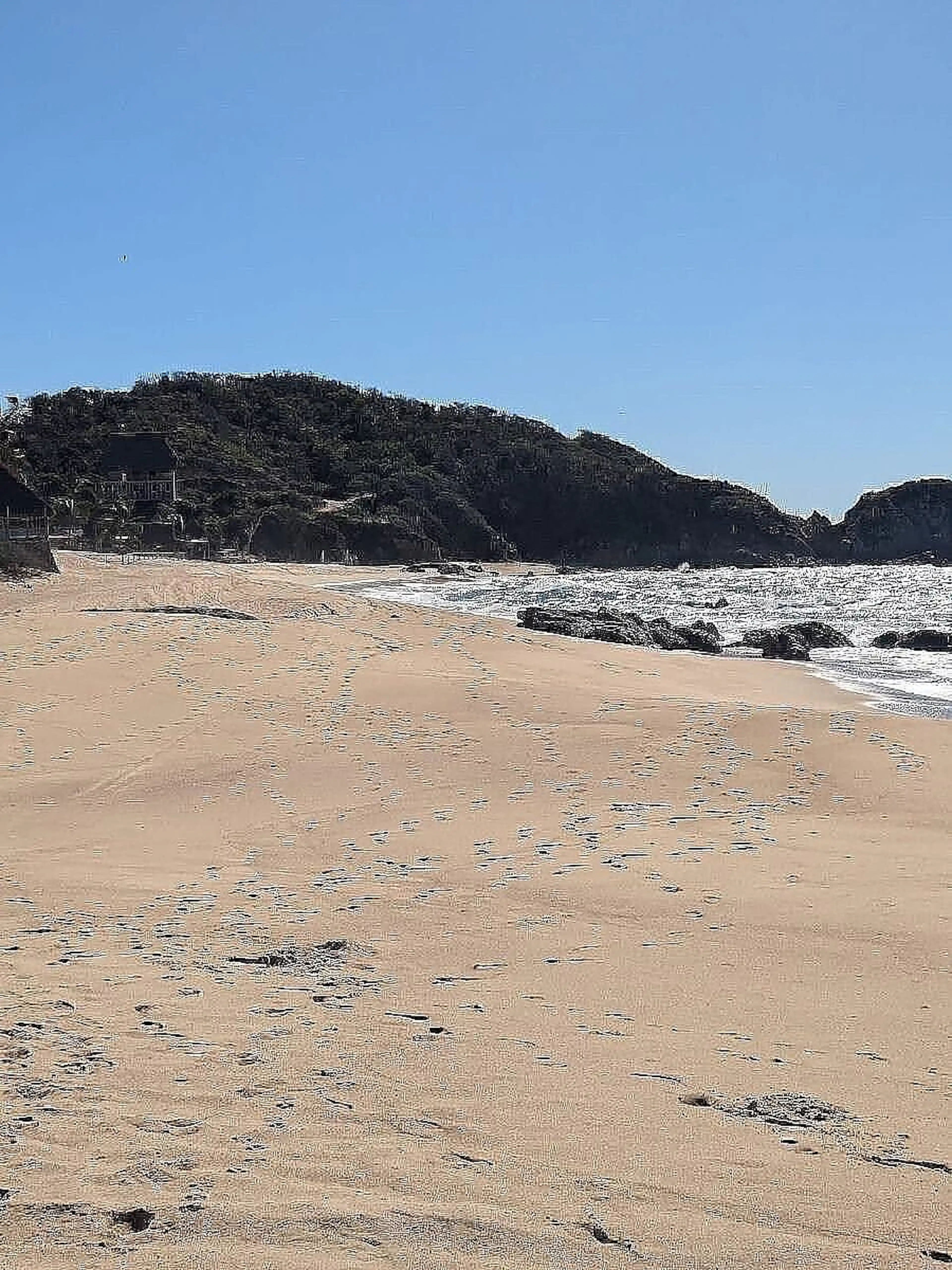 Playa En Mayto