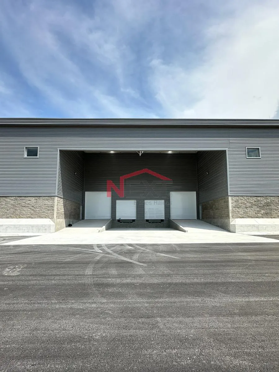 Industrial Spot2
