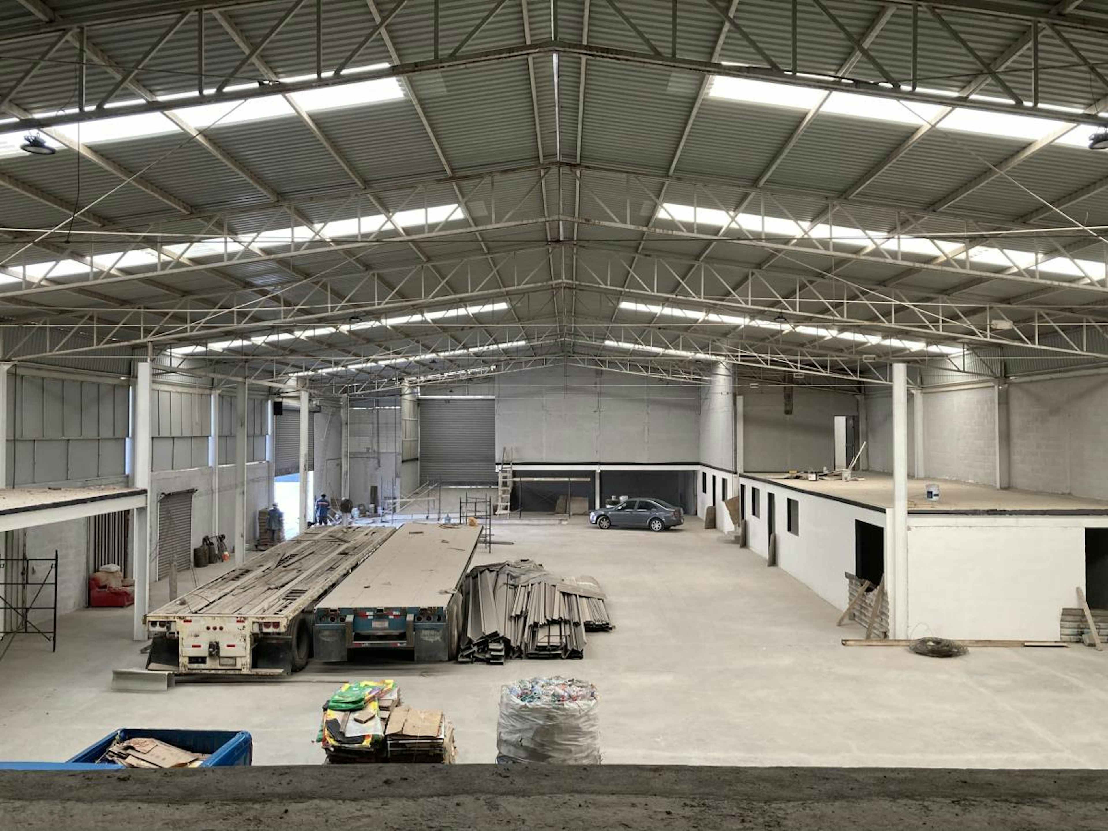 Av. Periférico Norte 3000