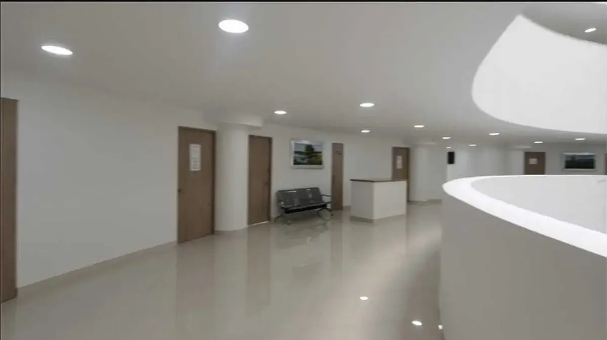 Oficina Spot2