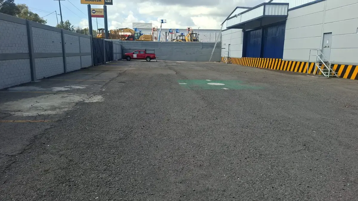 Industrial Spot2