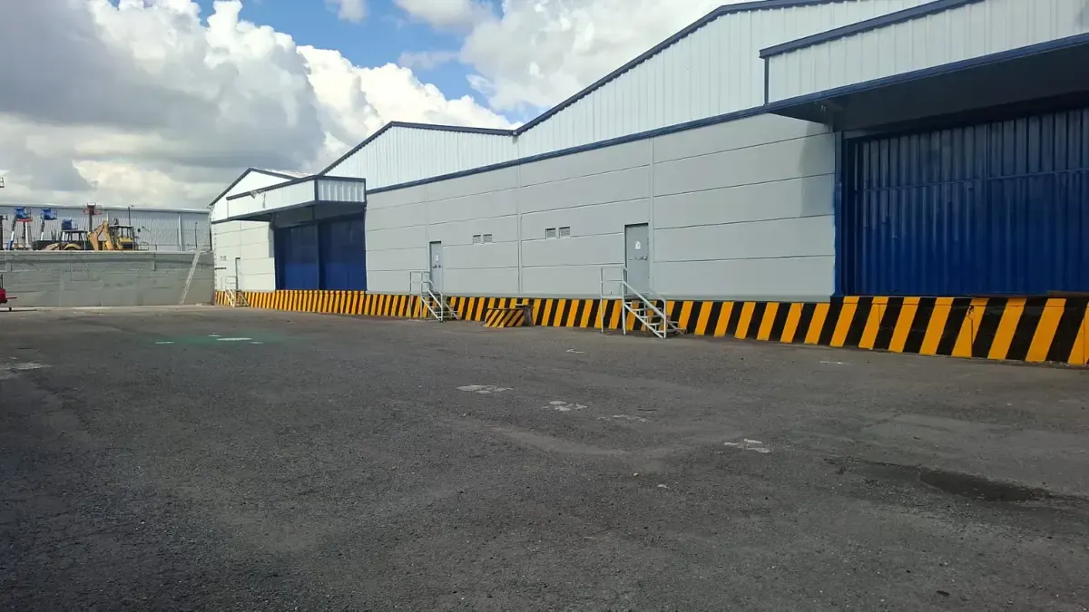 Industrial Spot2