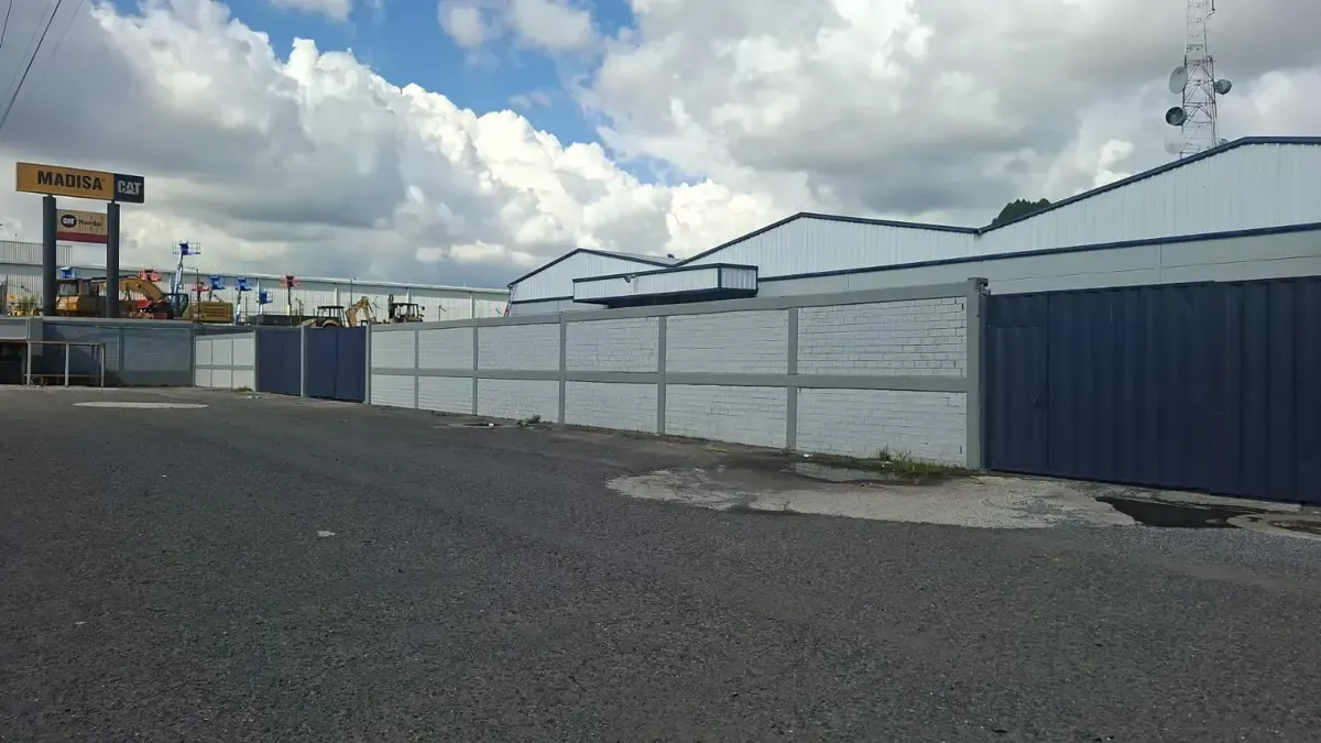 Industrial Spot2