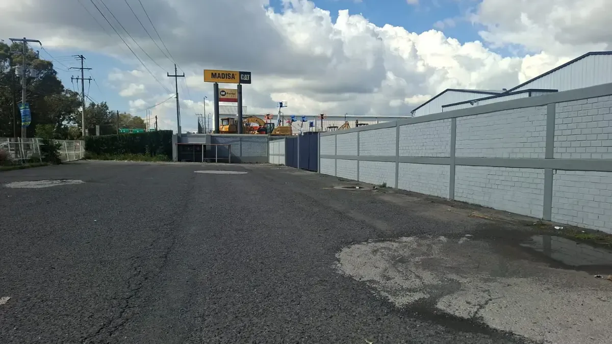 Industrial Spot2