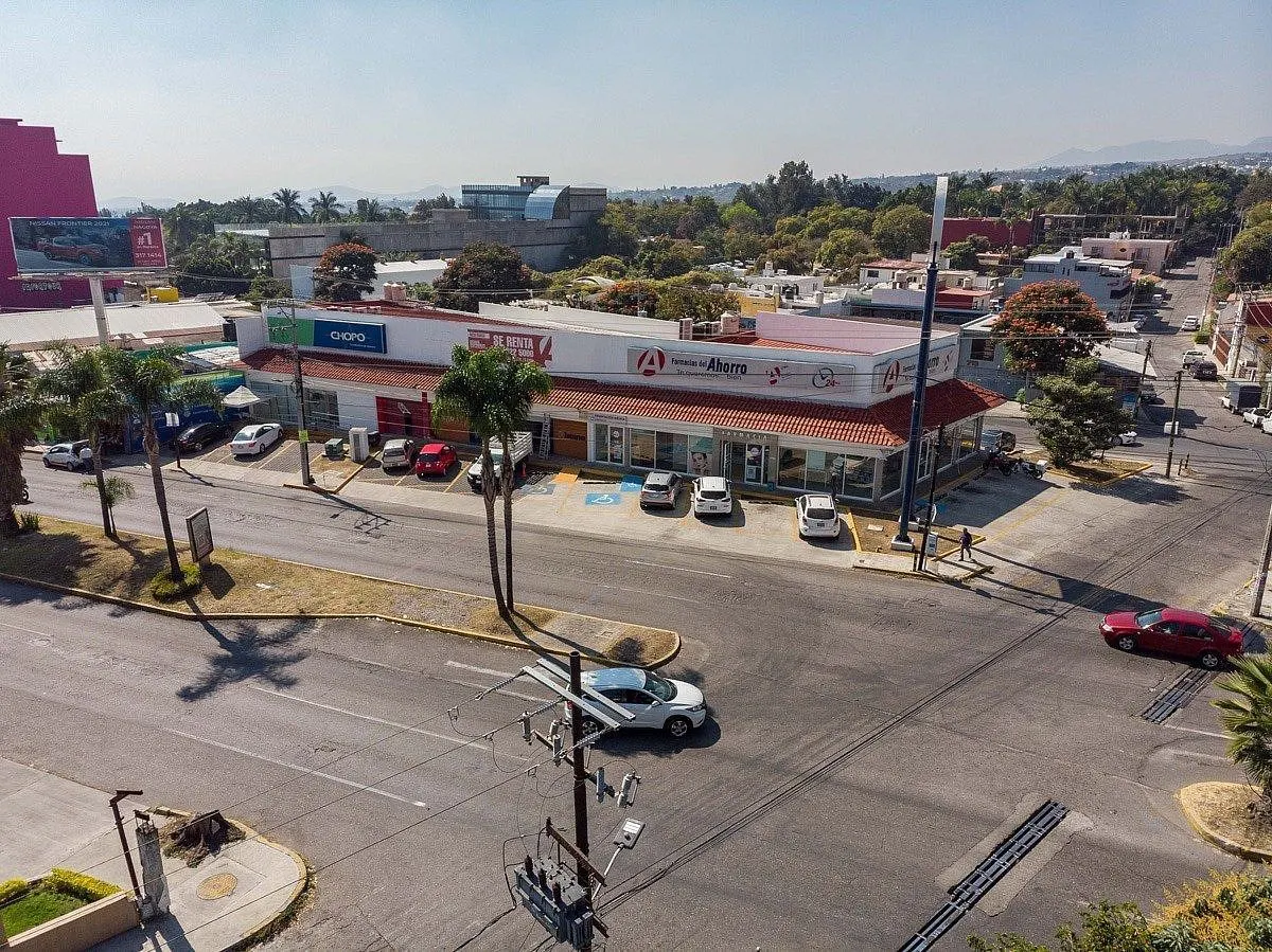 Local Comercial Spot2