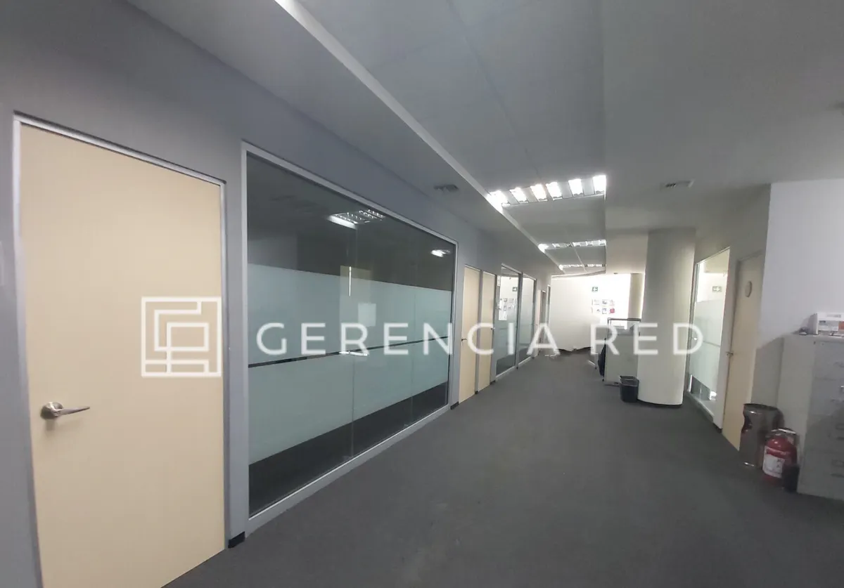 Oficina Spot2