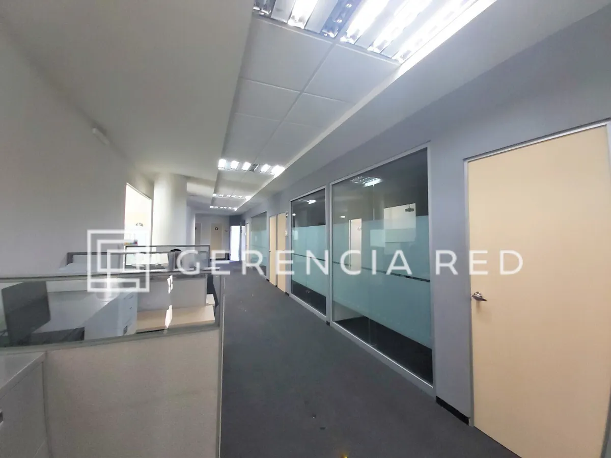 Oficina Spot2